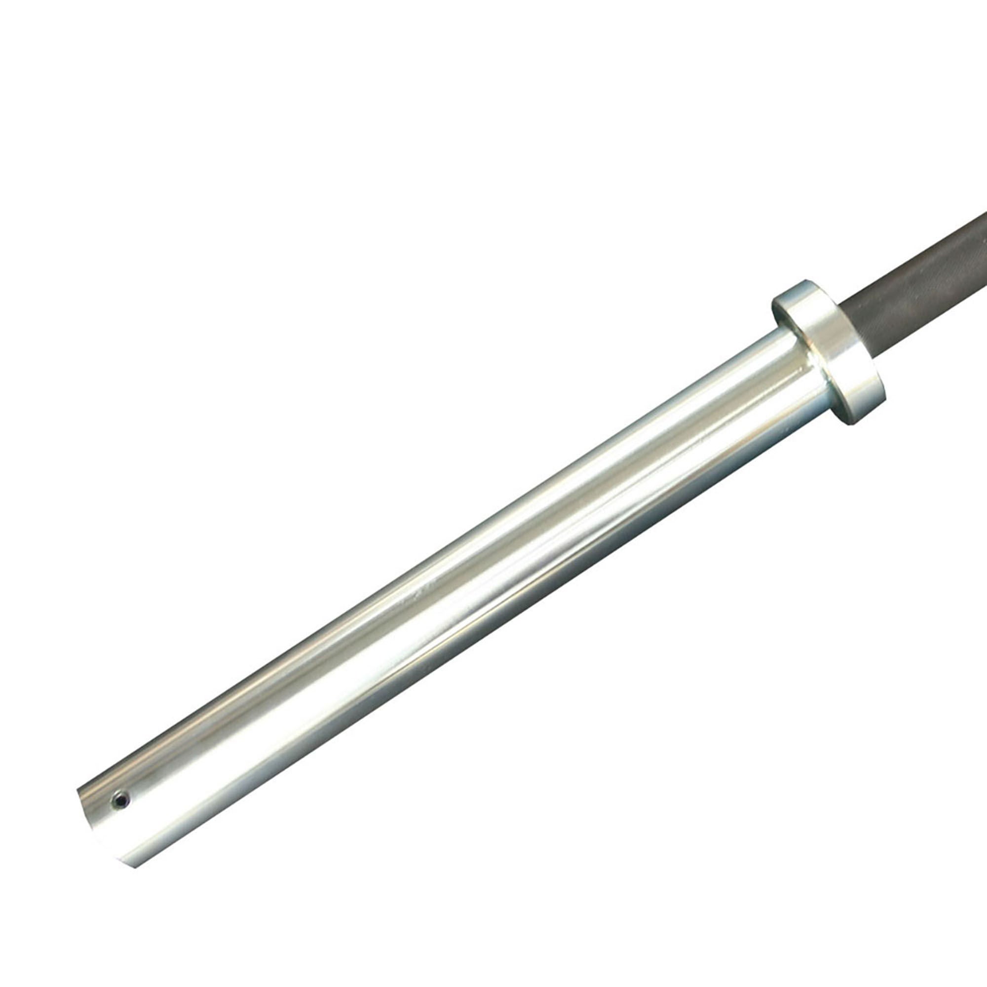 Fabrication Enterprises - 10-4262 Weight Bar Power Bar Diamond Pro 45 lbs.