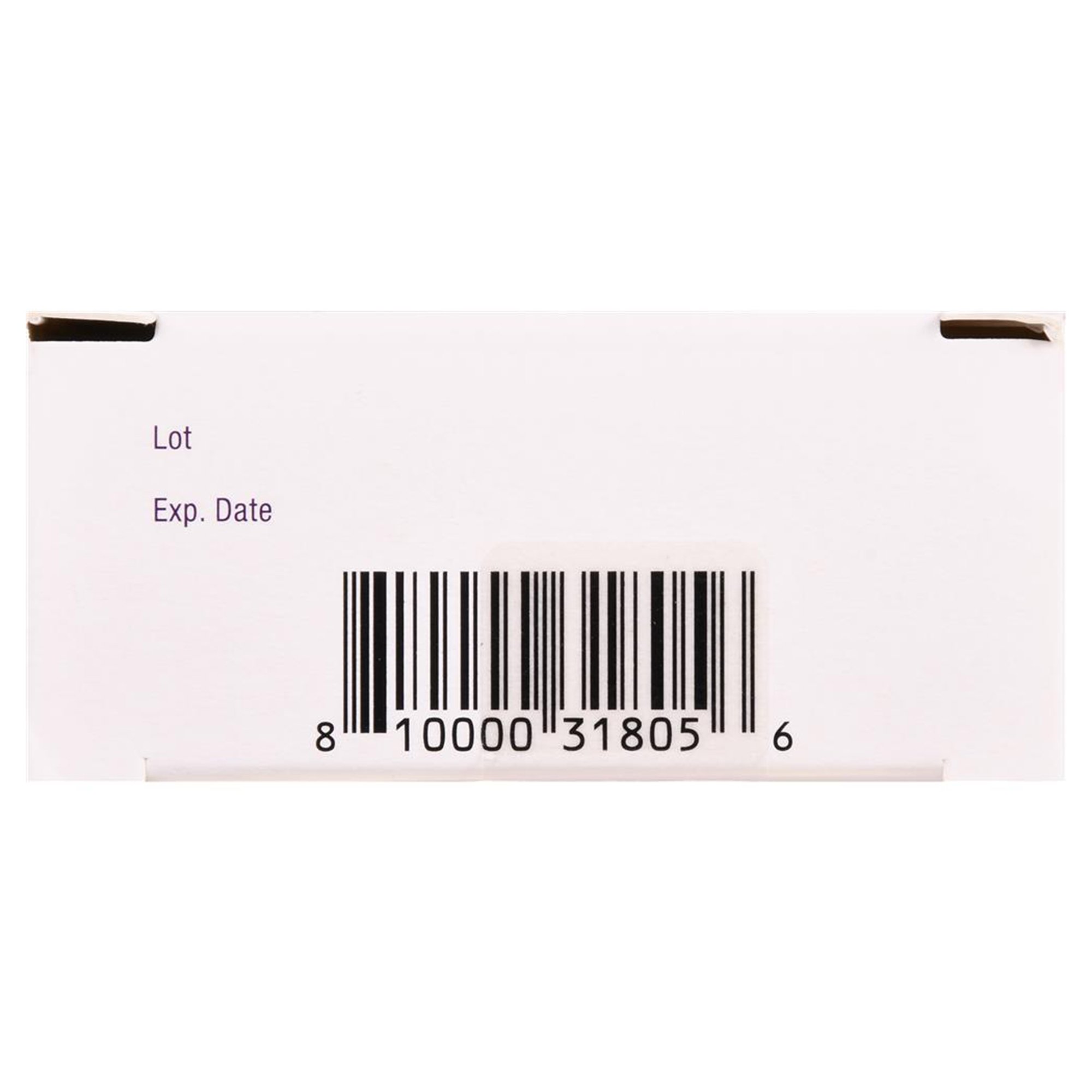 Perrigo Direct Inc 81000031805 - Mederma® Advanced Scar Gel, 0.7-ounce tube - 1/Each