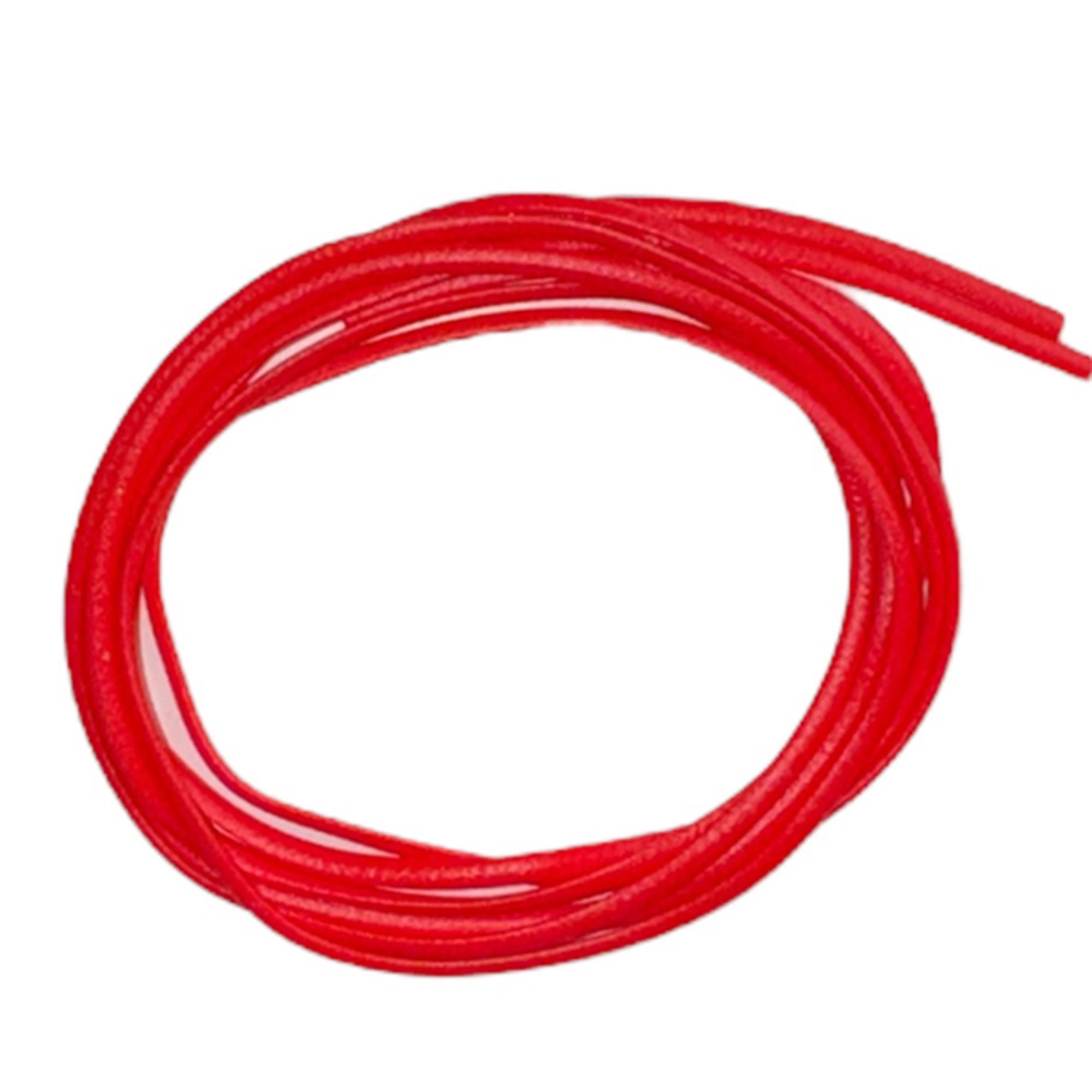 Steris - VL2201 Vessel Tie Steris Mini Red Silicone Radiopaque Sterile 0.09 X 18 Inch