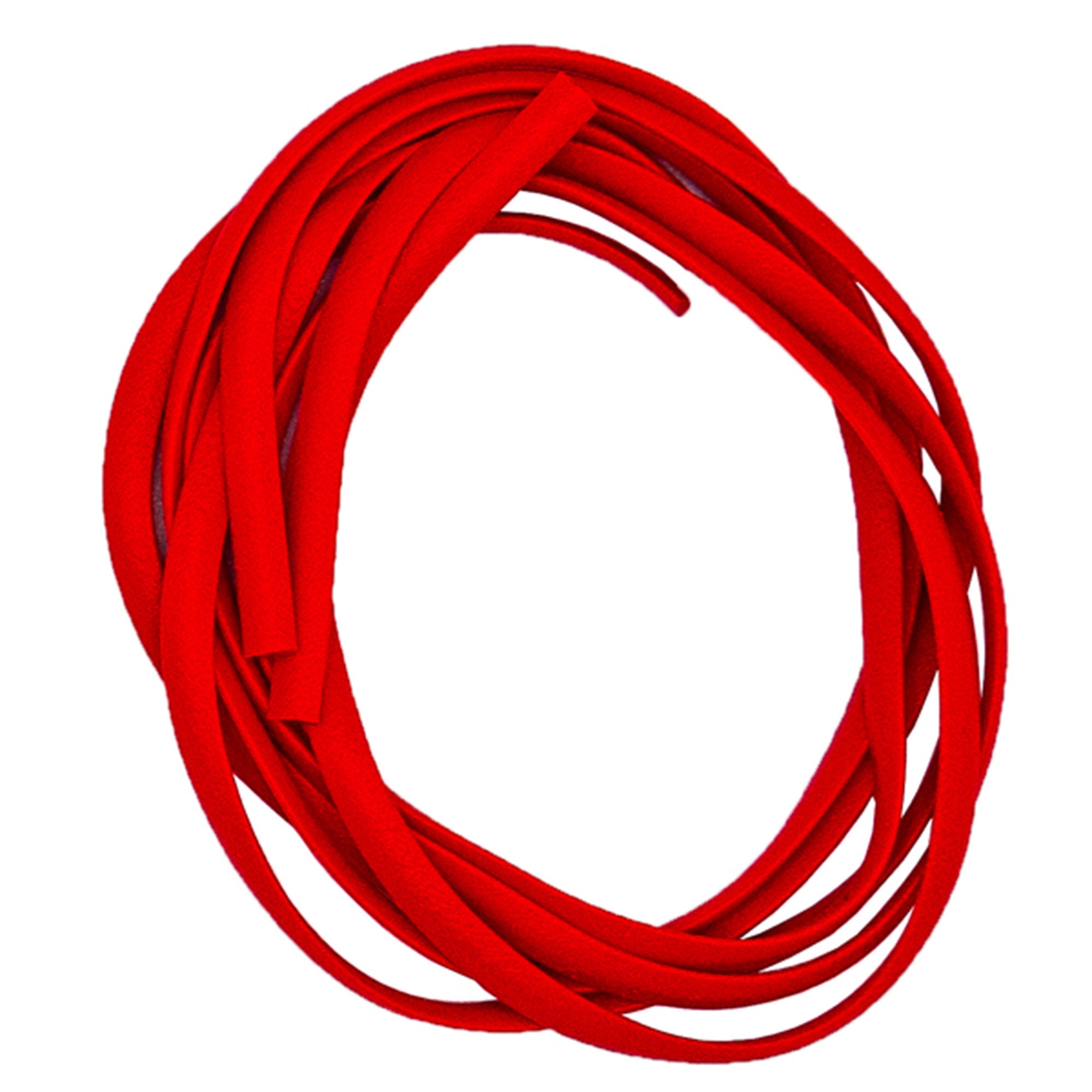 Steris - VL2205 Vessel Tie Steris Maxi Red Silicone Radiopaque Sterile 0.09 X 18 Inch