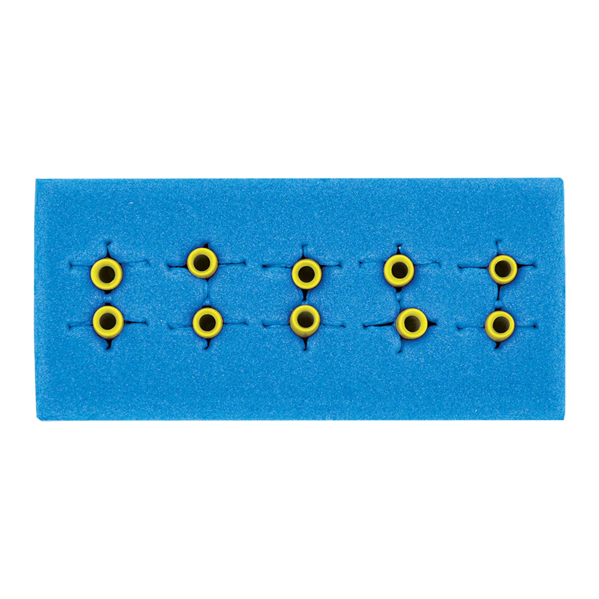 Steris - VB21115 Suture Clamp Tags Steris Suture Storage