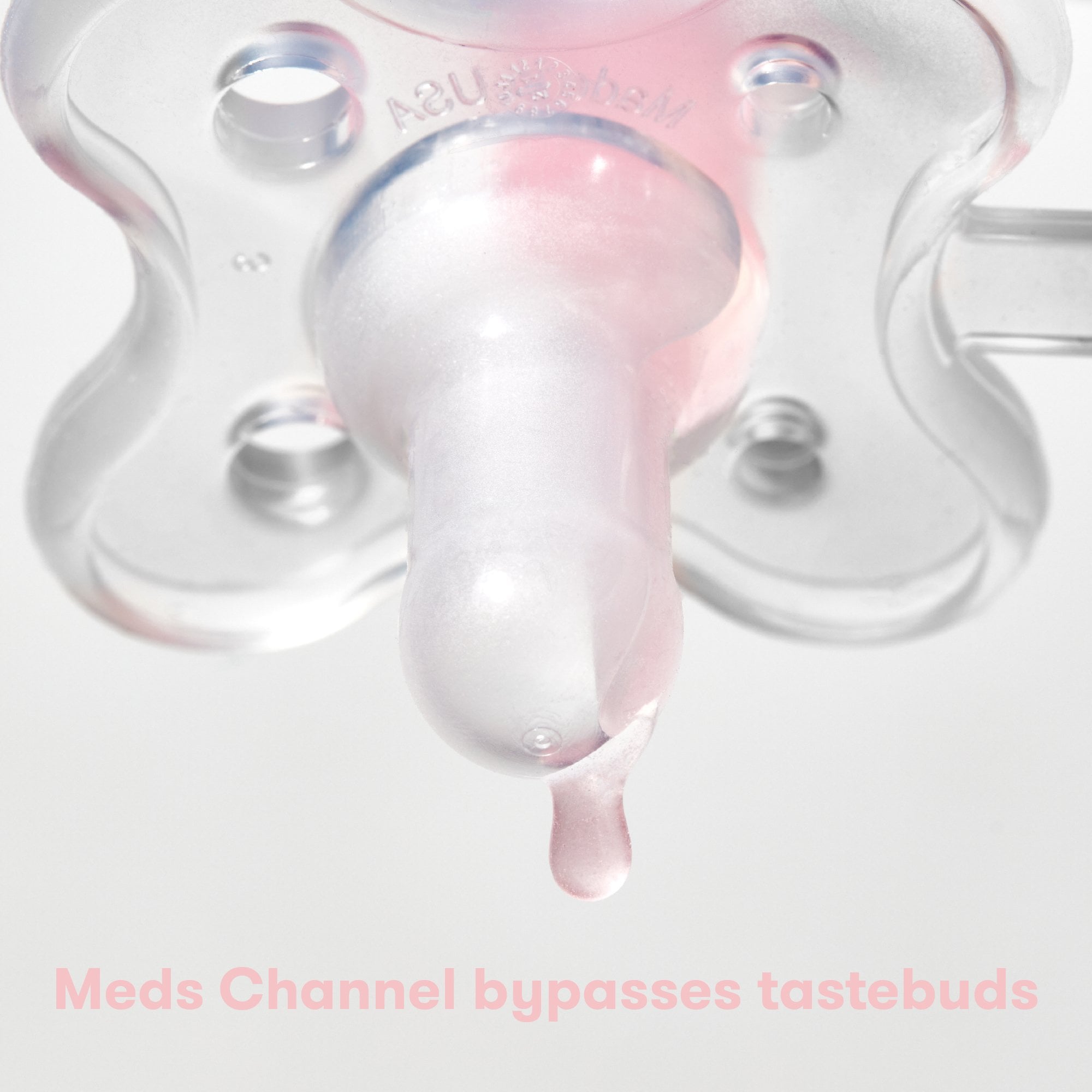 frida baby MediFrida Pacifier / Medicine Dispener 100000028 by Fridababy