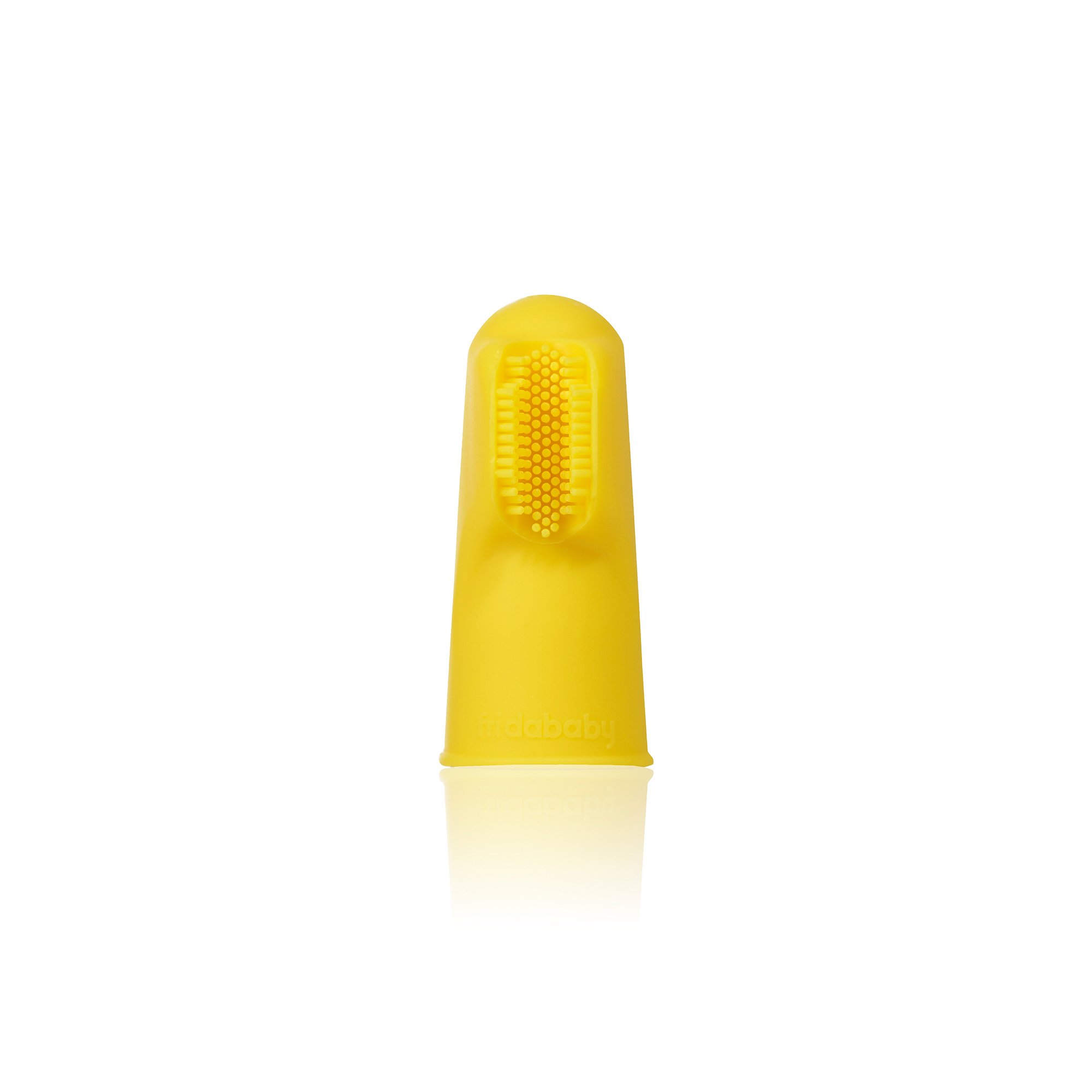 frida baby SmileFrida Finger Toothbrush 100000039 by Fridababy