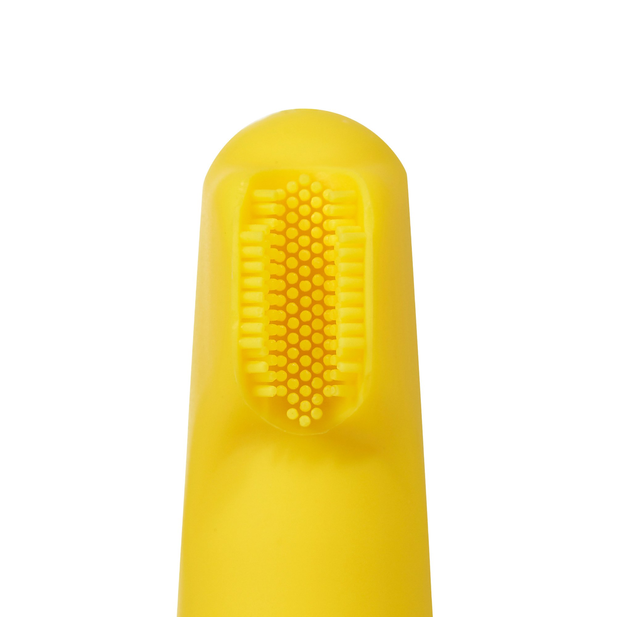frida baby SmileFrida Finger Toothbrush 100000039 by Fridababy