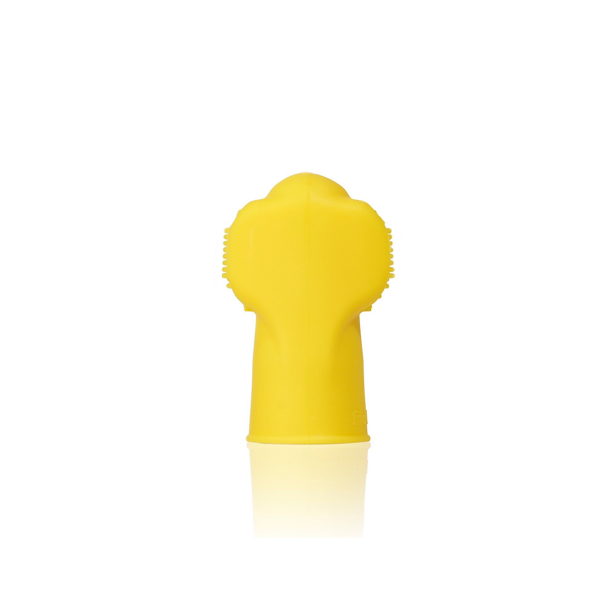 frida baby SmileFrida Finger Toothbrush 100000039 by Fridababy