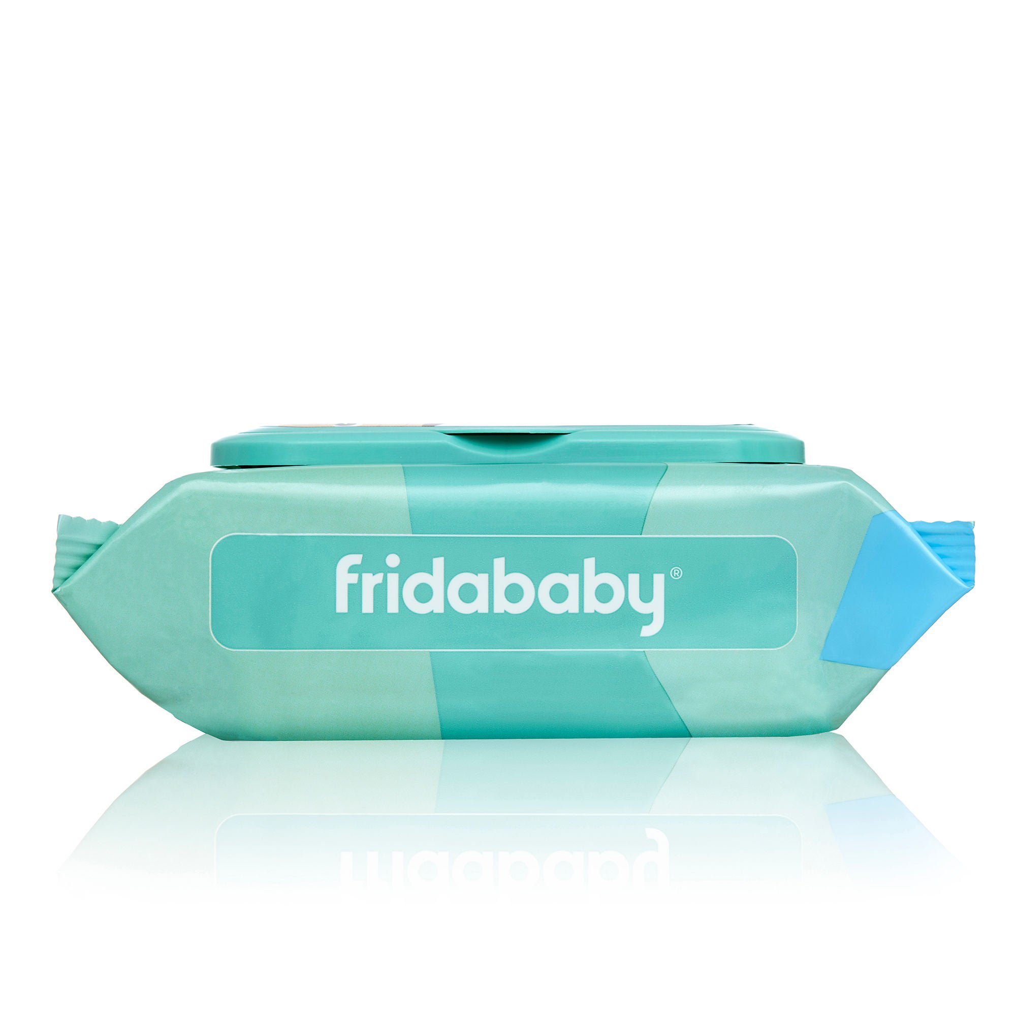 Fridababy LLC - 100000046 BreatheFrida™ the BoogerWiper Nose + Chest Wipes