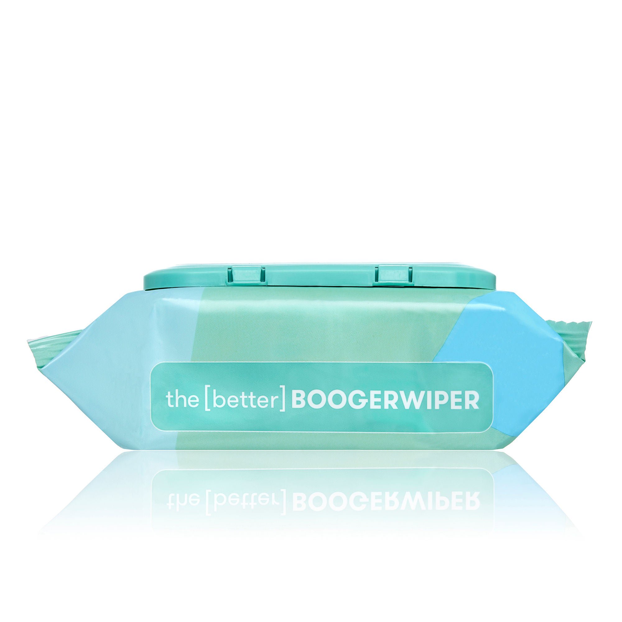 Fridababy LLC - 100000046 BreatheFrida™ the BoogerWiper Nose + Chest Wipes
