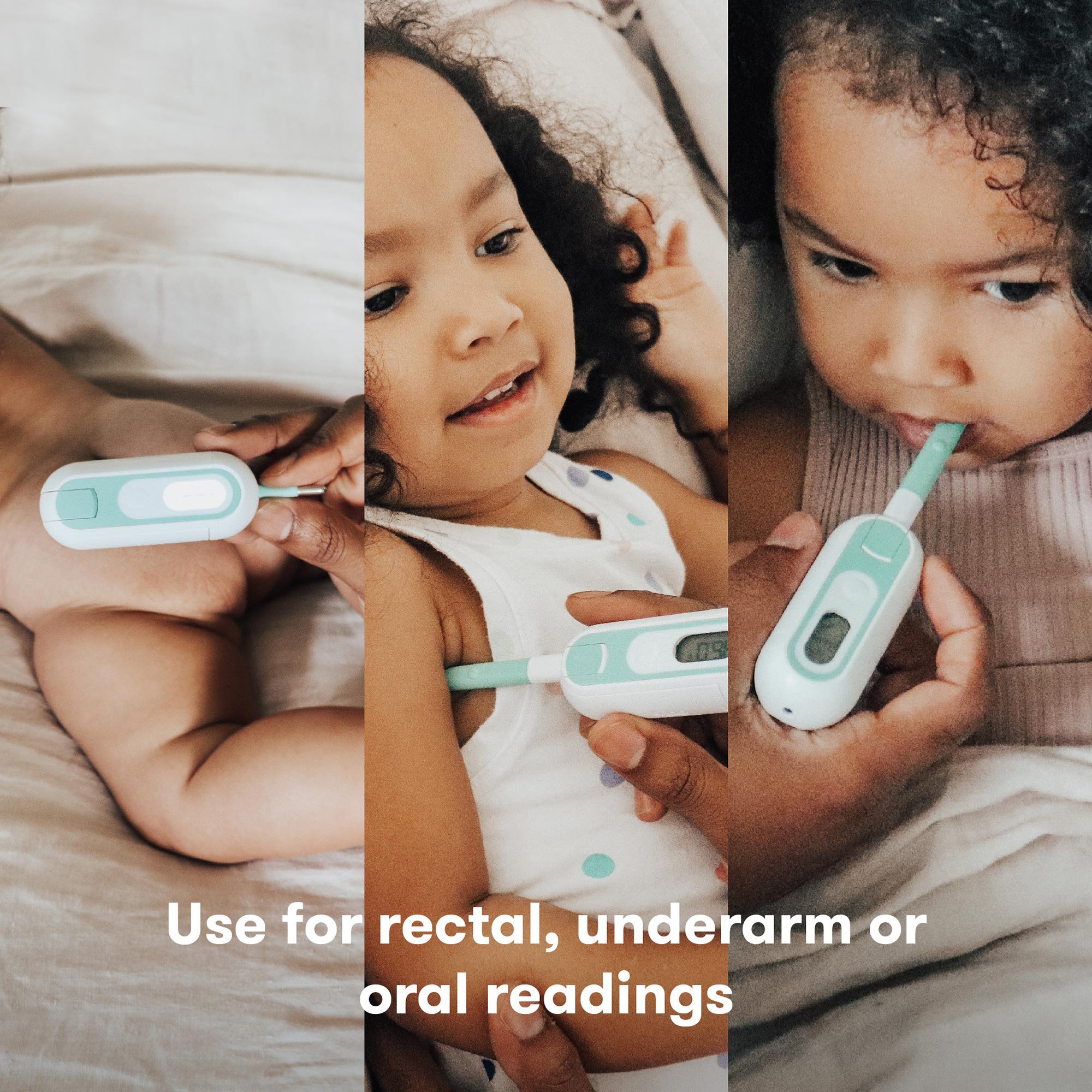 Fridabady Digital Stick Thermometer 100000060 by Fridababy