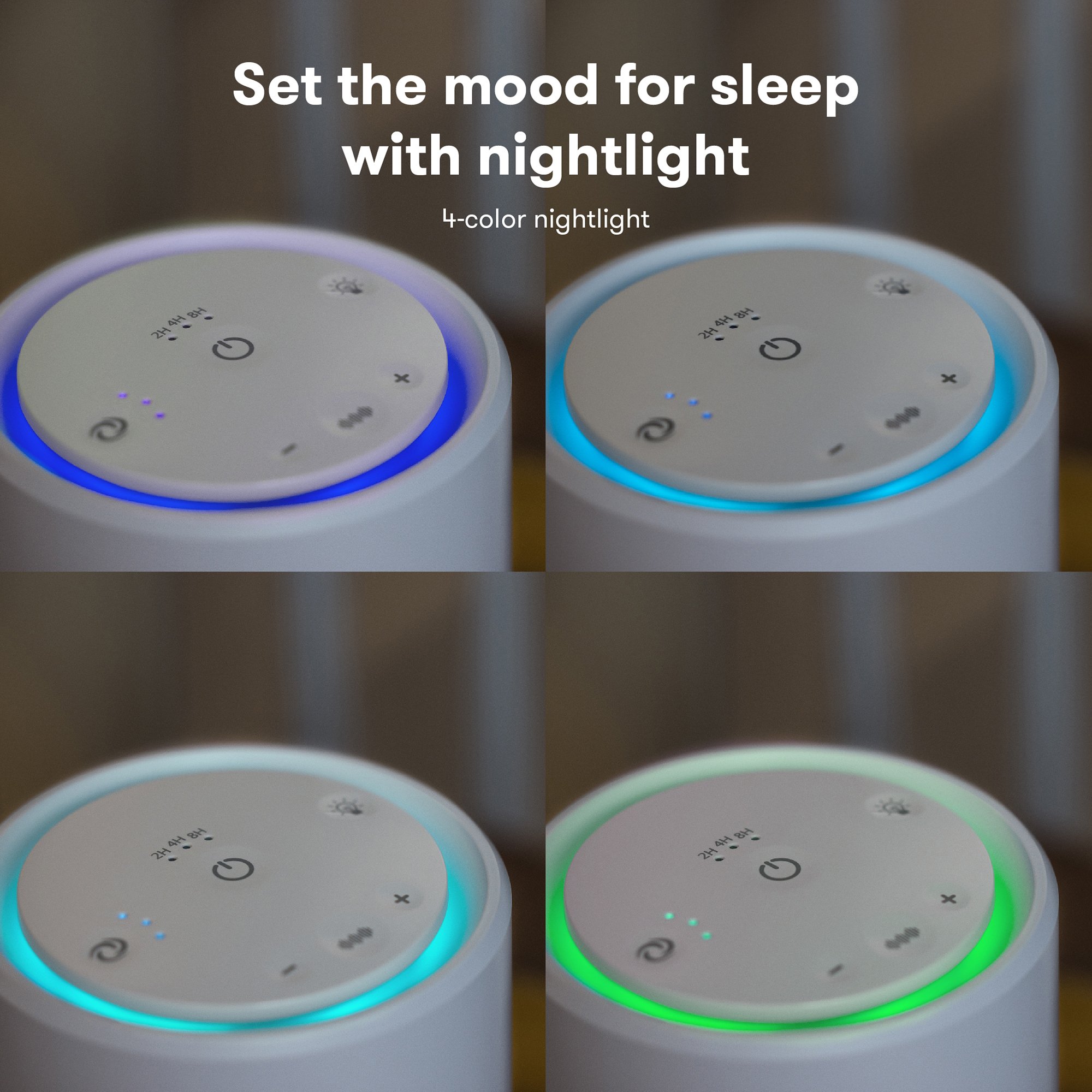 Fridababy Air Purifier 100000080 by Fridababy