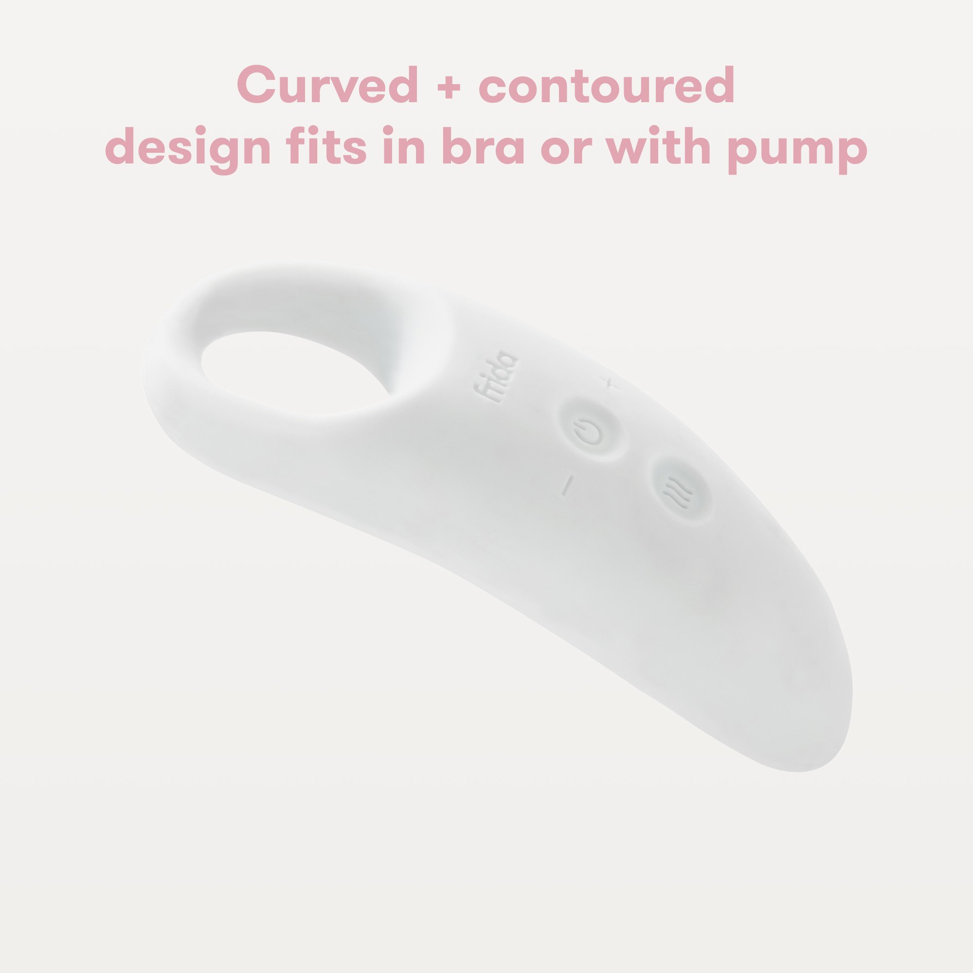 Fridababy LLC 100000148 - frida mom Two-in-One Lactation Massager - 1/Each, 12/Case