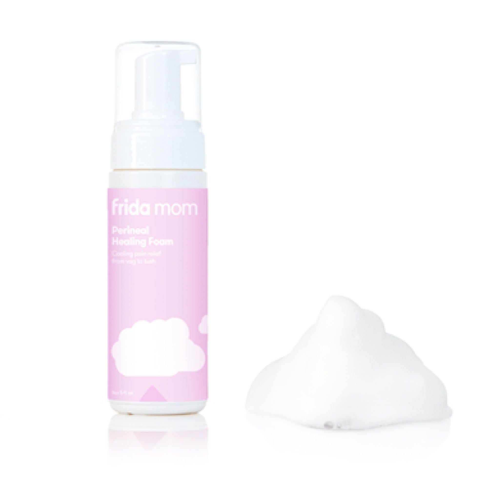 Fridababy LLC - 100000817 Frida Mom Perineal Healing Foam