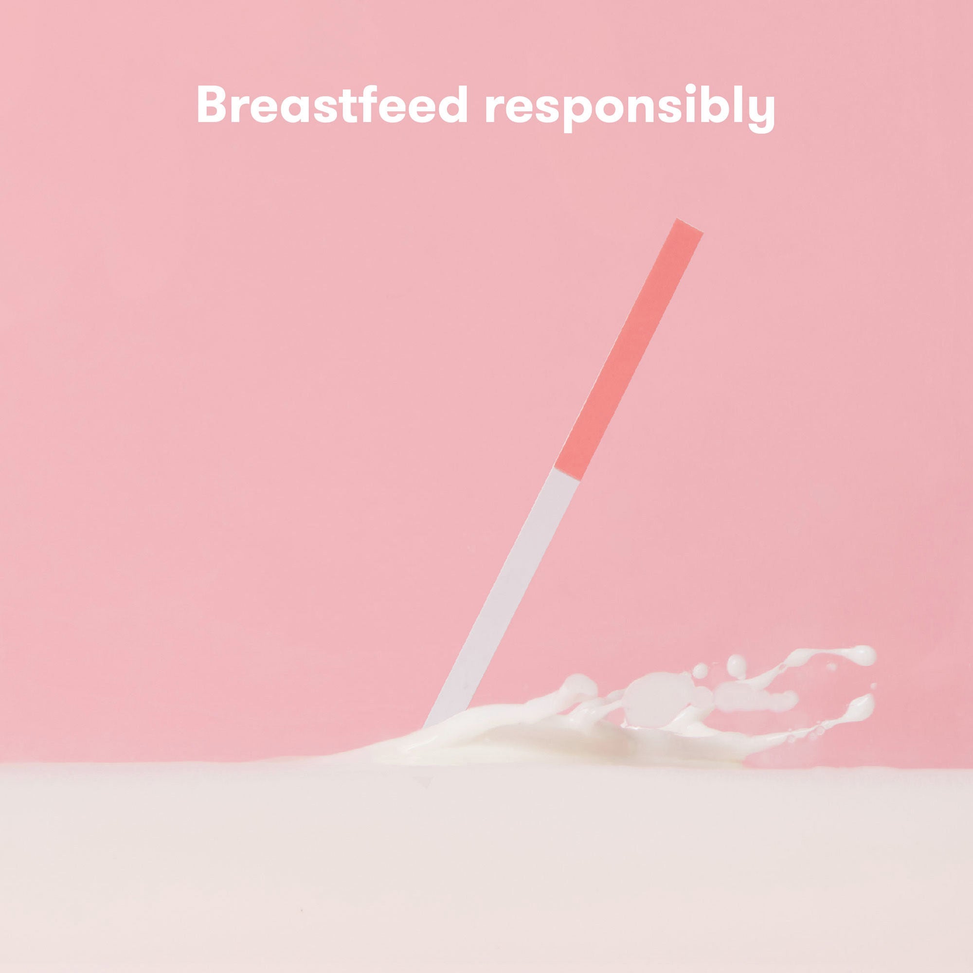 Fridababy LLC - 100001399 frida mom Breast Milk Alcohol Detection Test Strips