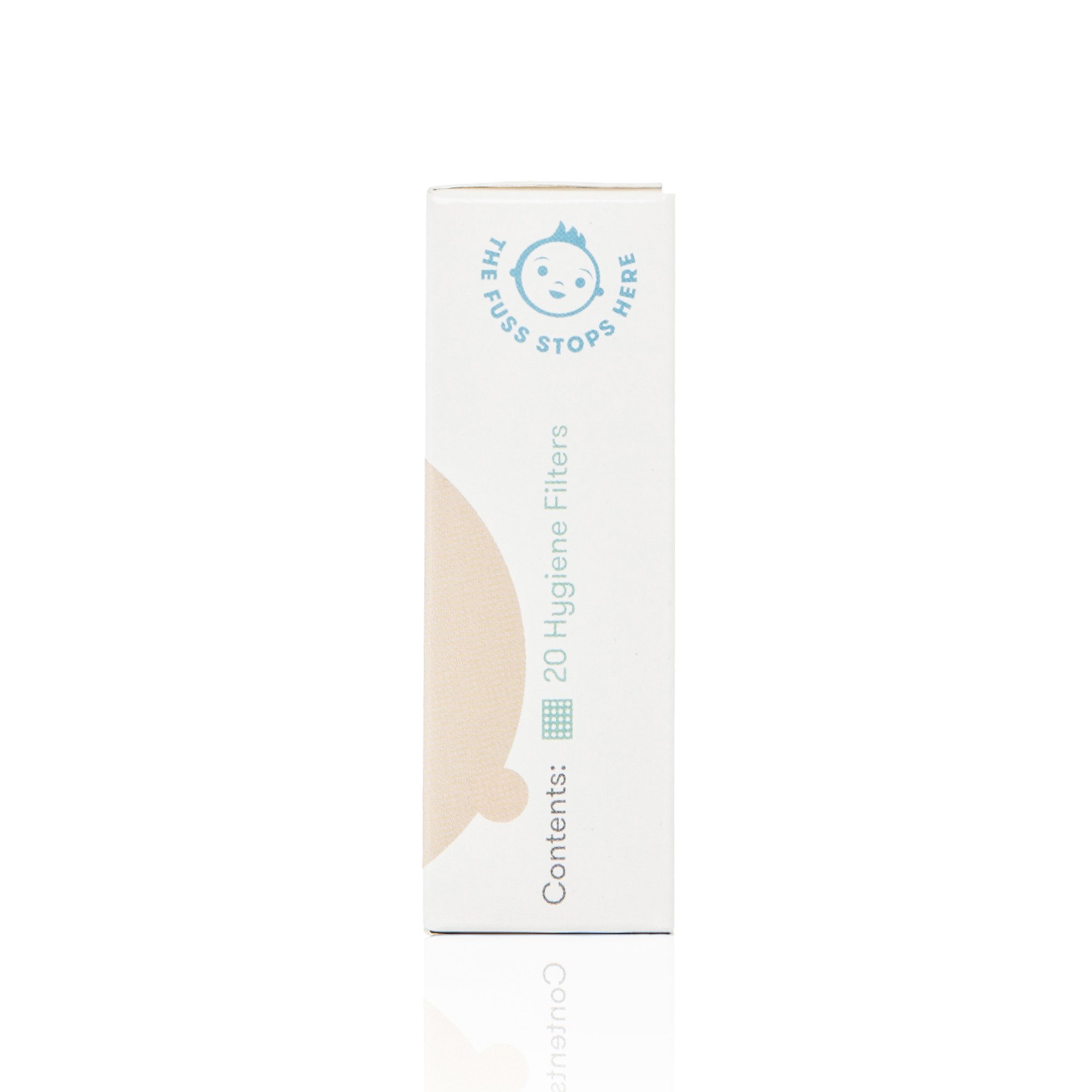 frida baby NoseFrida Hygiene Filter 500000003 by Fridababy