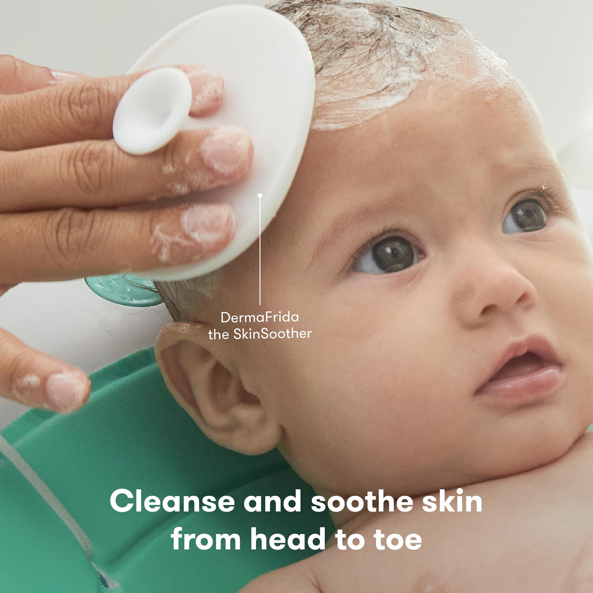 frida baby Baby Basics Kit 500000662 by Fridababy