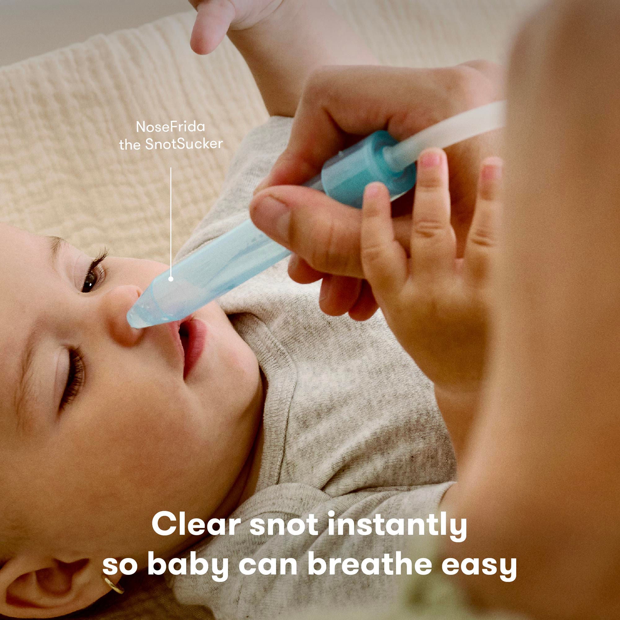 Fridababy LLC - 500000663 frida baby Sick Day Prep Kit