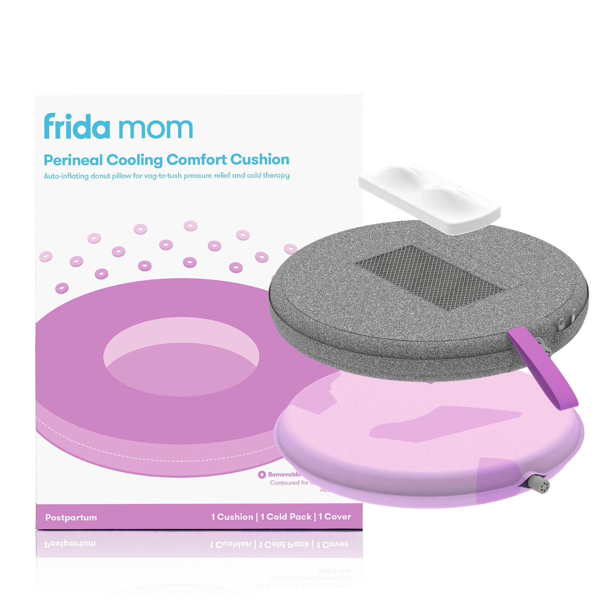 Fridababy LLC - 500000794 frida mom Perineal Cooling Comfort Cushion