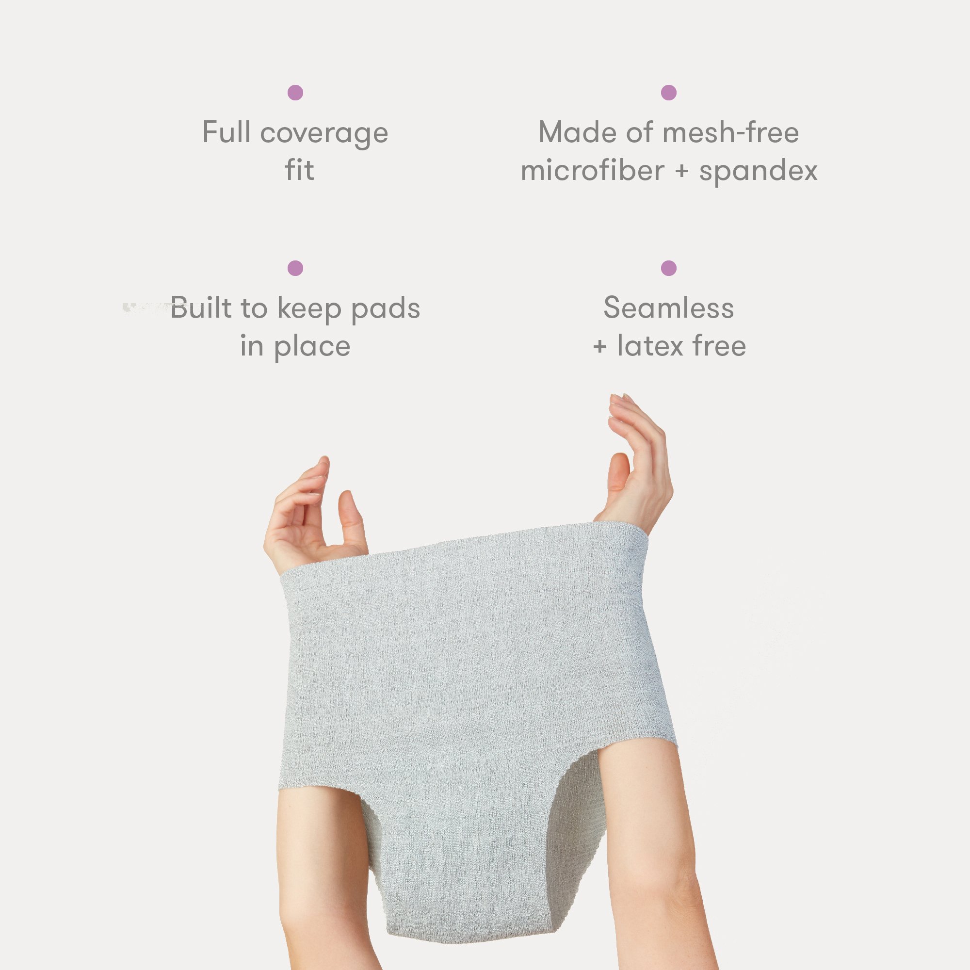frida mom Knit Pant 500000798 by Fridababy