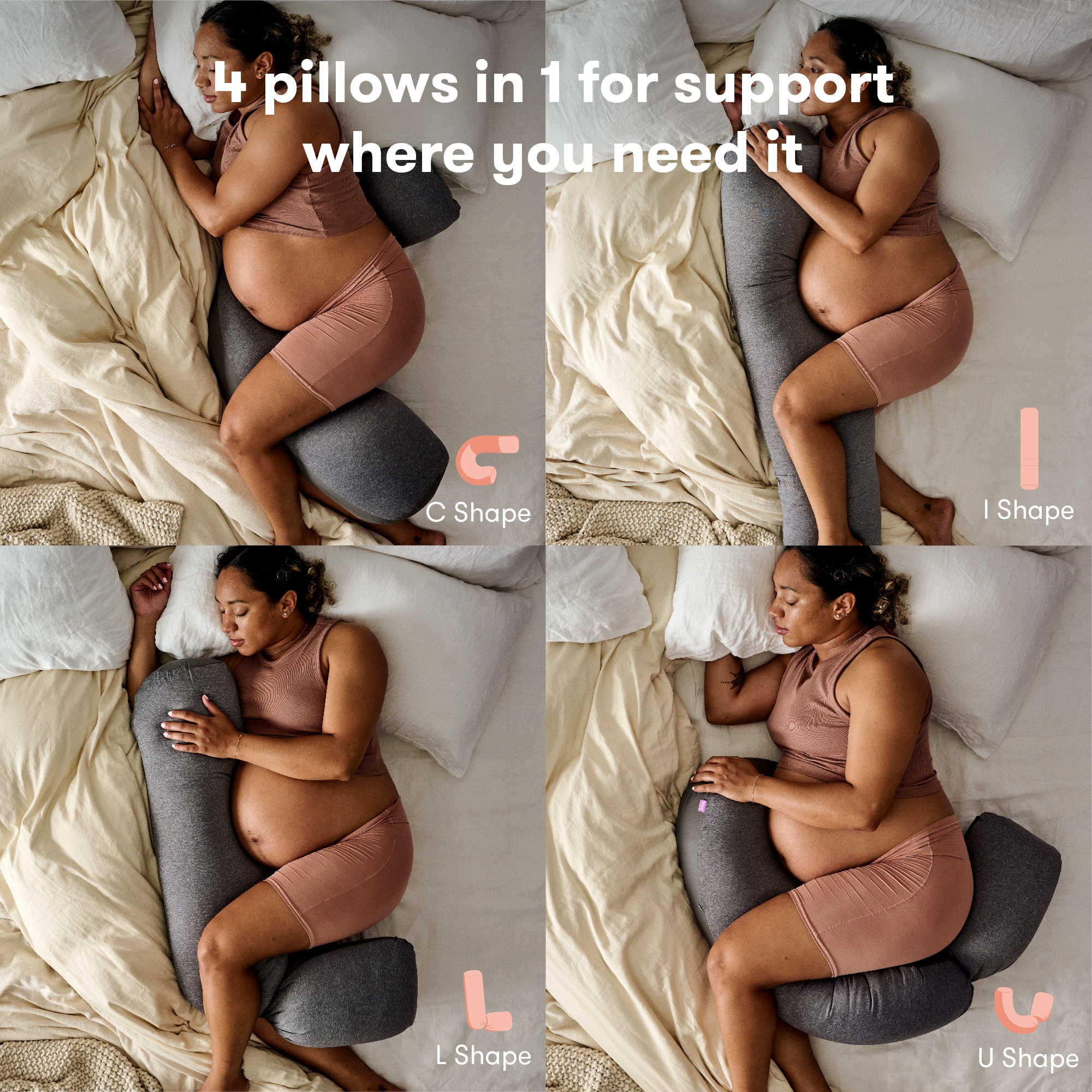Fridababy Nursing Pillow 500001058 by Fridababy