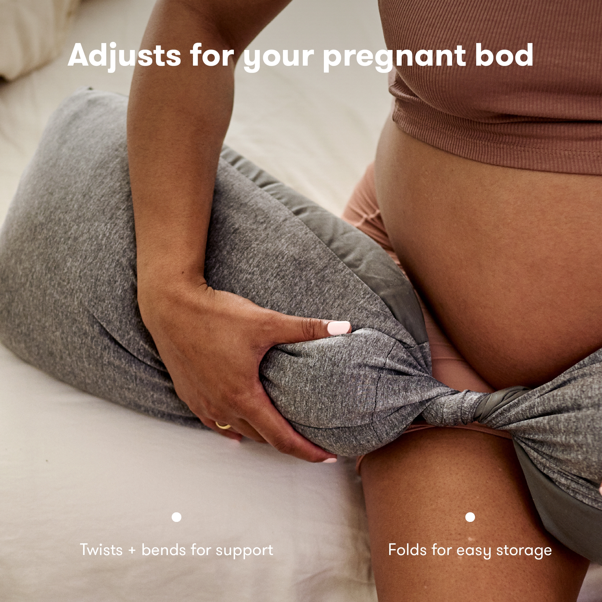 Fridababy Nursing Pillow 500001058 by Fridababy