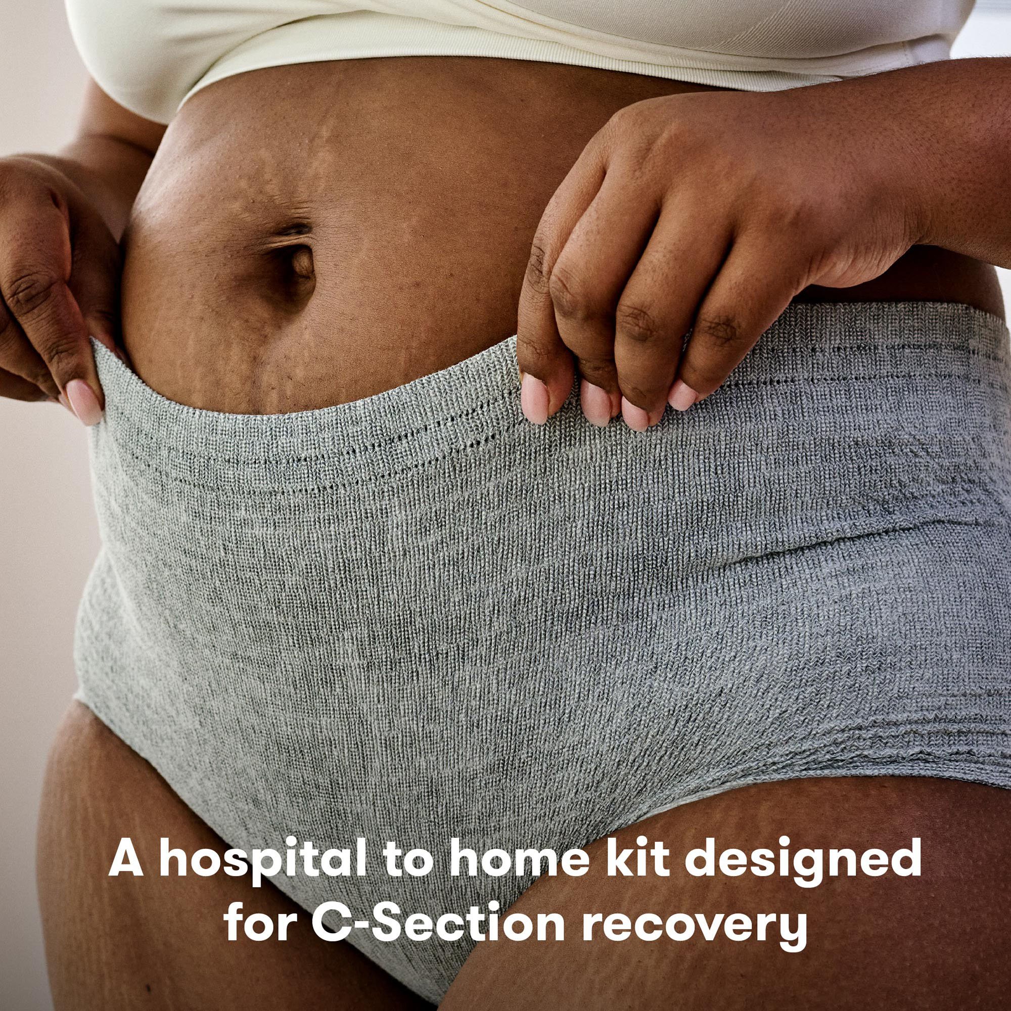 frida mom C-Section Recovery Kit 500001201 by Fridababy