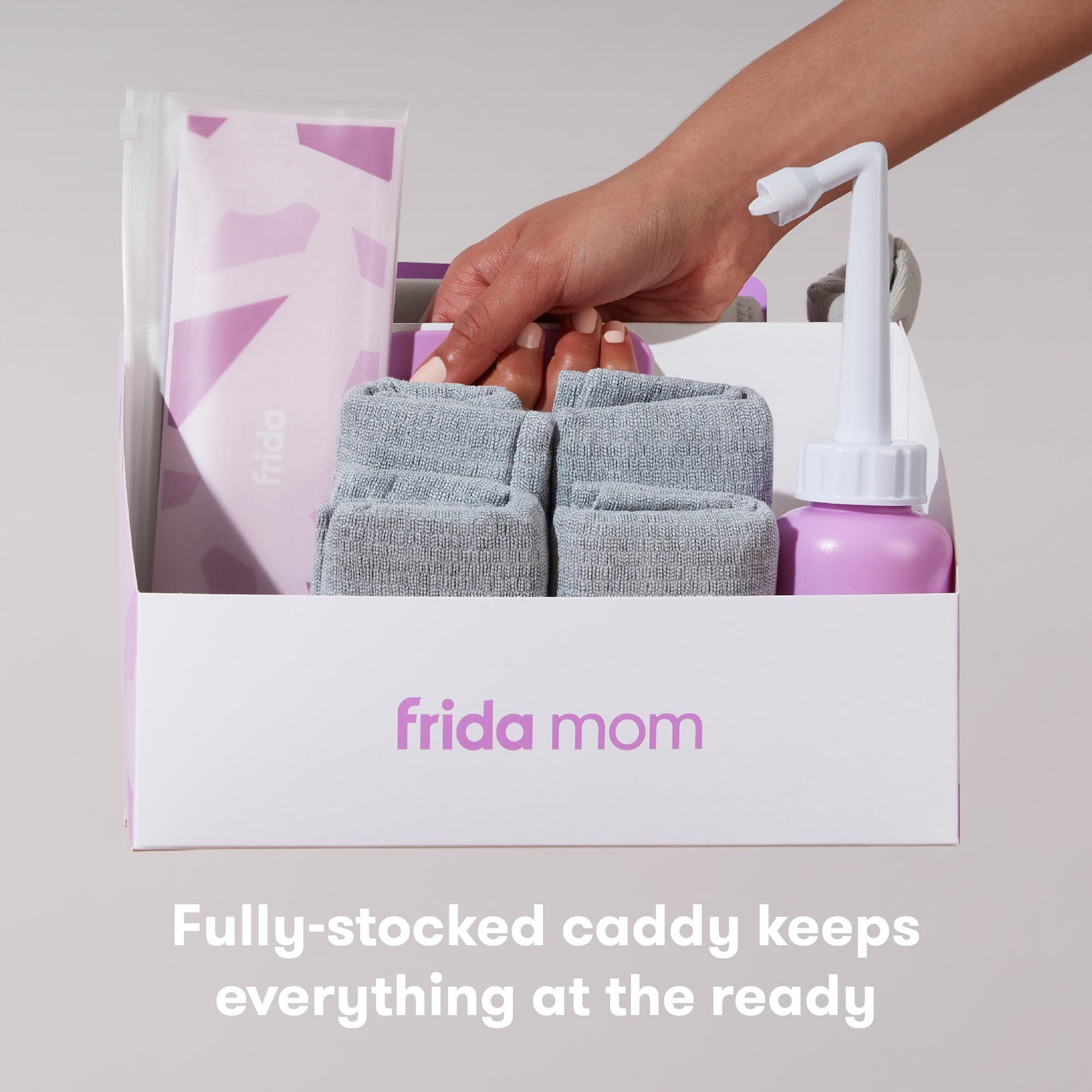 frida mom C-Section Recovery Kit 500001201 by Fridababy