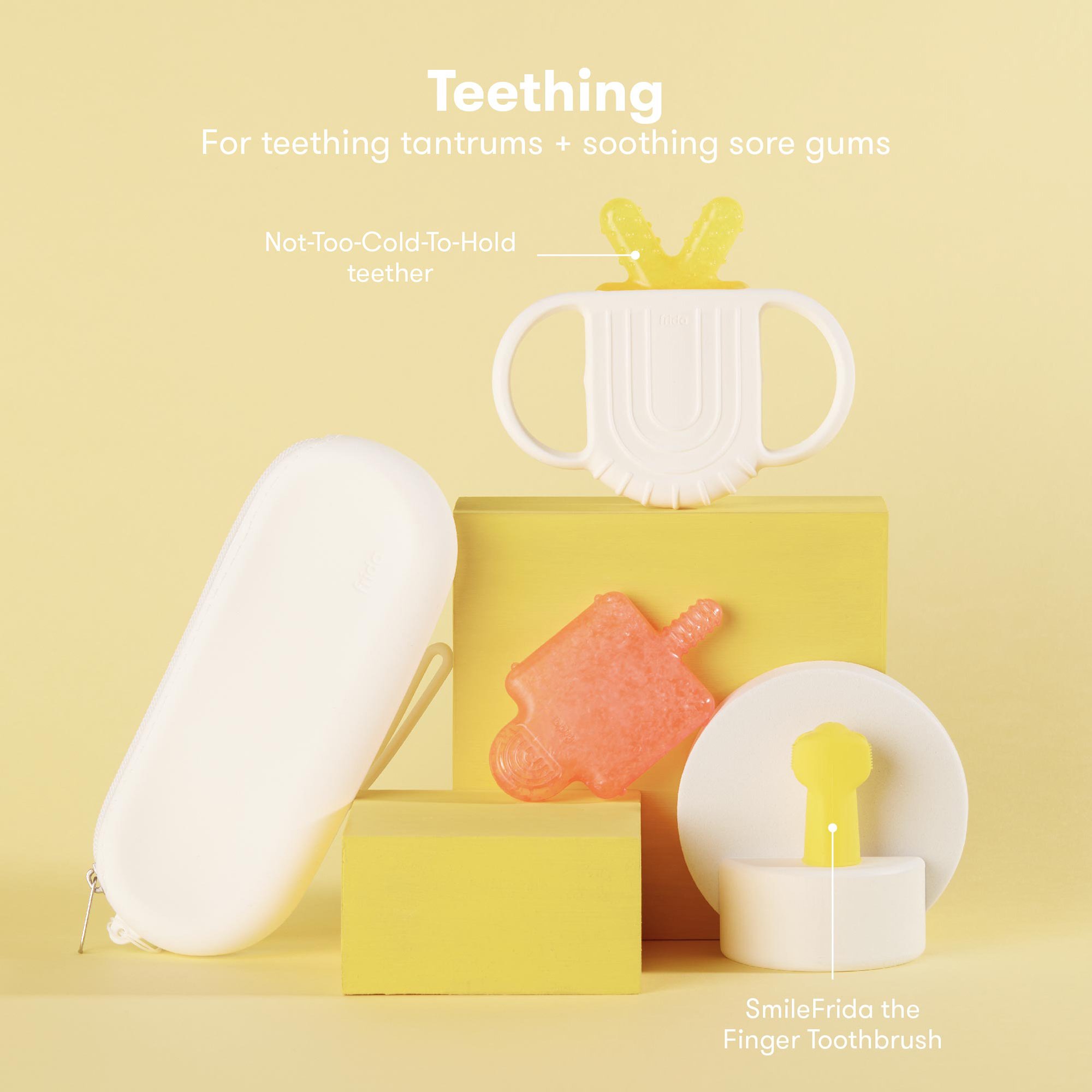 frida baby First Aid Kit 500001221 by Fridababy