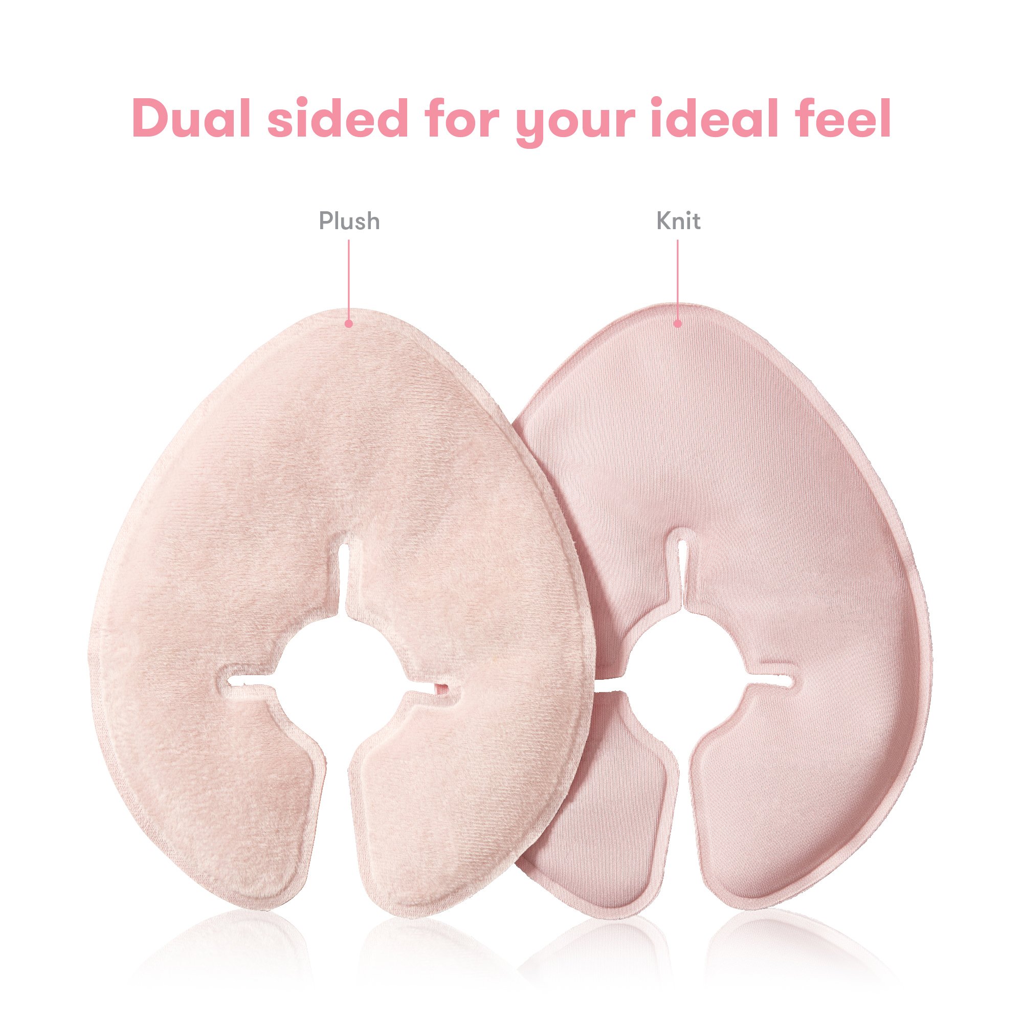 frida mom Breast Care Hot / Cold Pack 500001367 by Fridababy