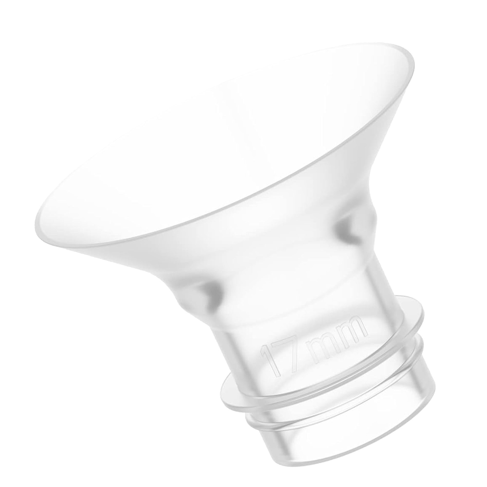 Root Technology Ltd - AS046-NA00NB-B Momcozy Double Layer Flange Insert for S9 Pro/S12 Pro Wearable Breast Pump