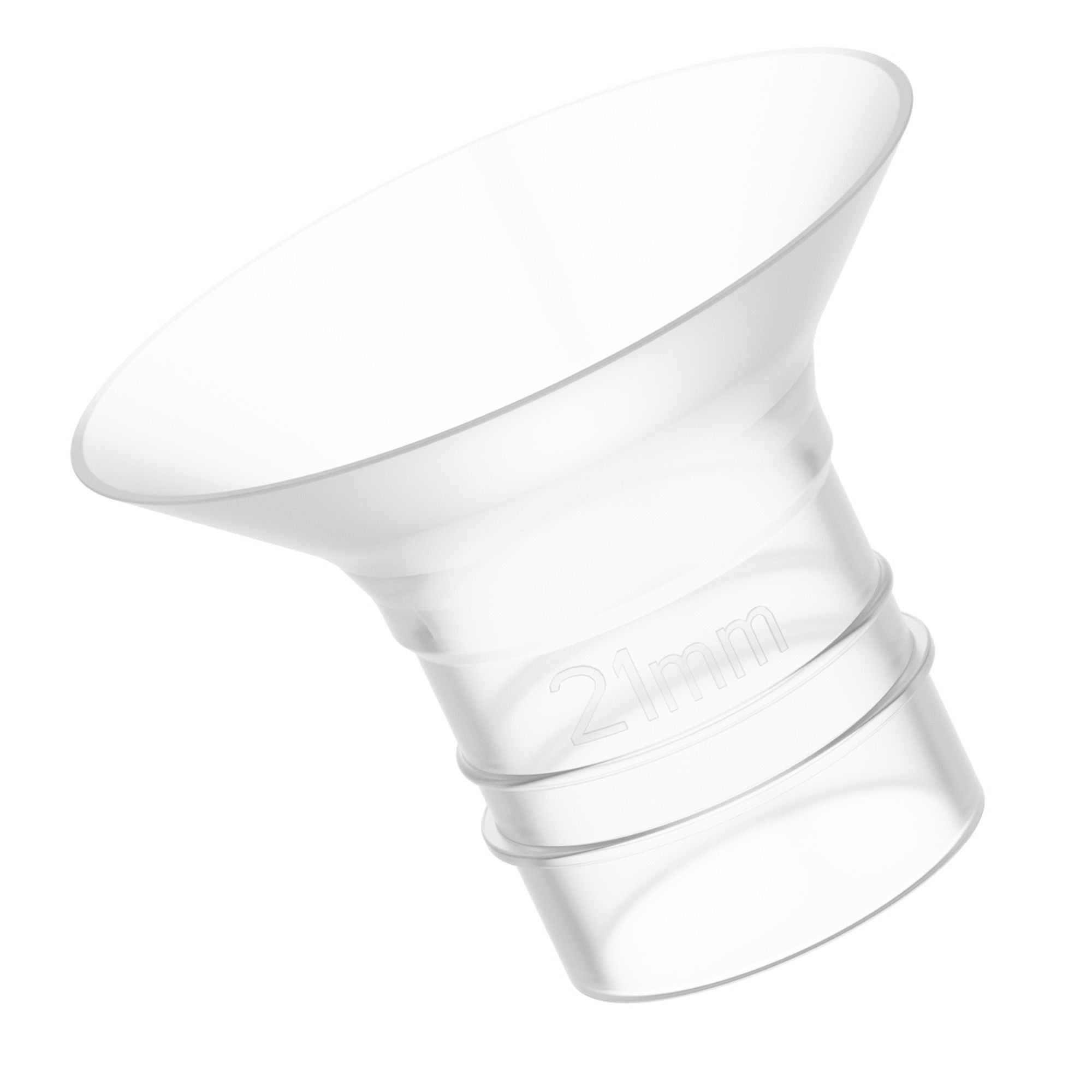 Root Technology Ltd - AS048-NA00NB-A Momcozy Double Layer Flange Insert for S9 Pro/S12 Pro Wearable Breast Pump