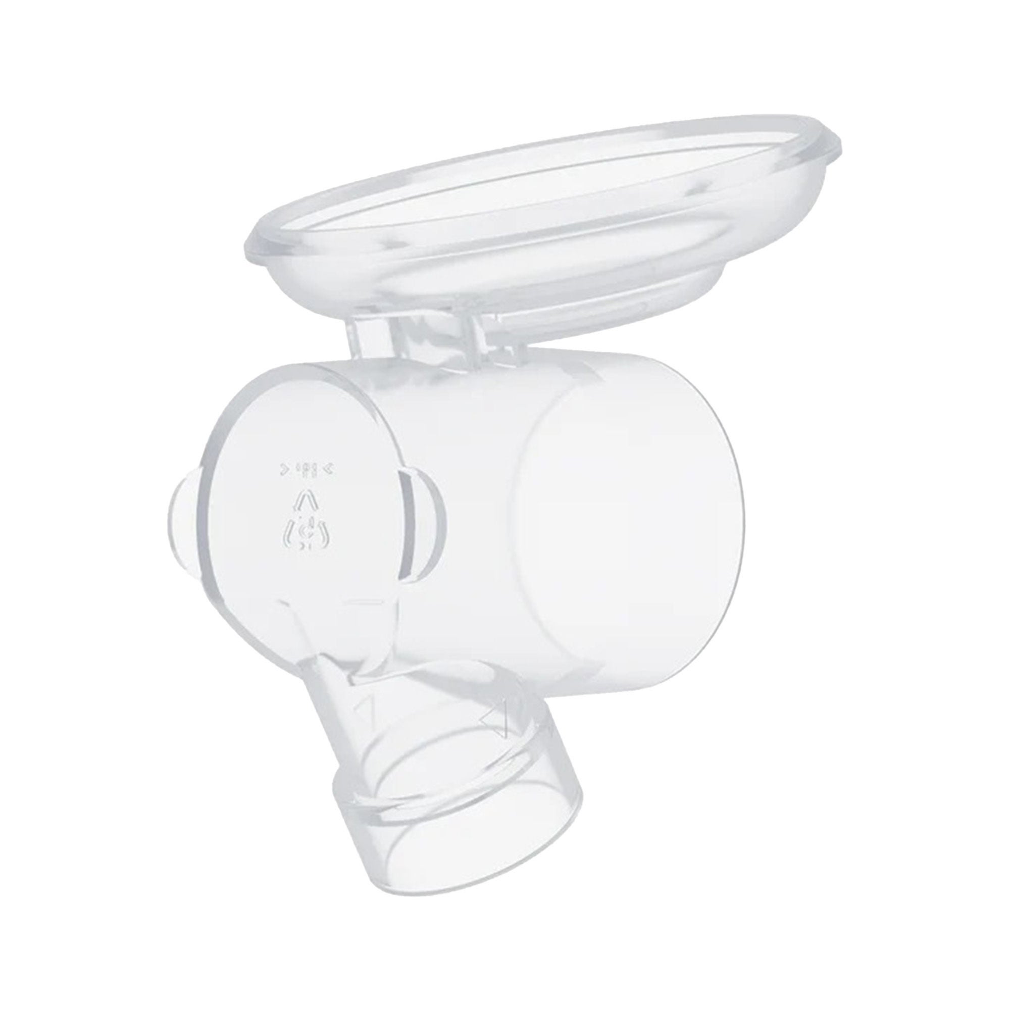 Root Technology Ltd - AS052-NA00NB-A Momcozy Wearable Breast Pump Linker for S9 Pro / S12 Pro Breast Pump