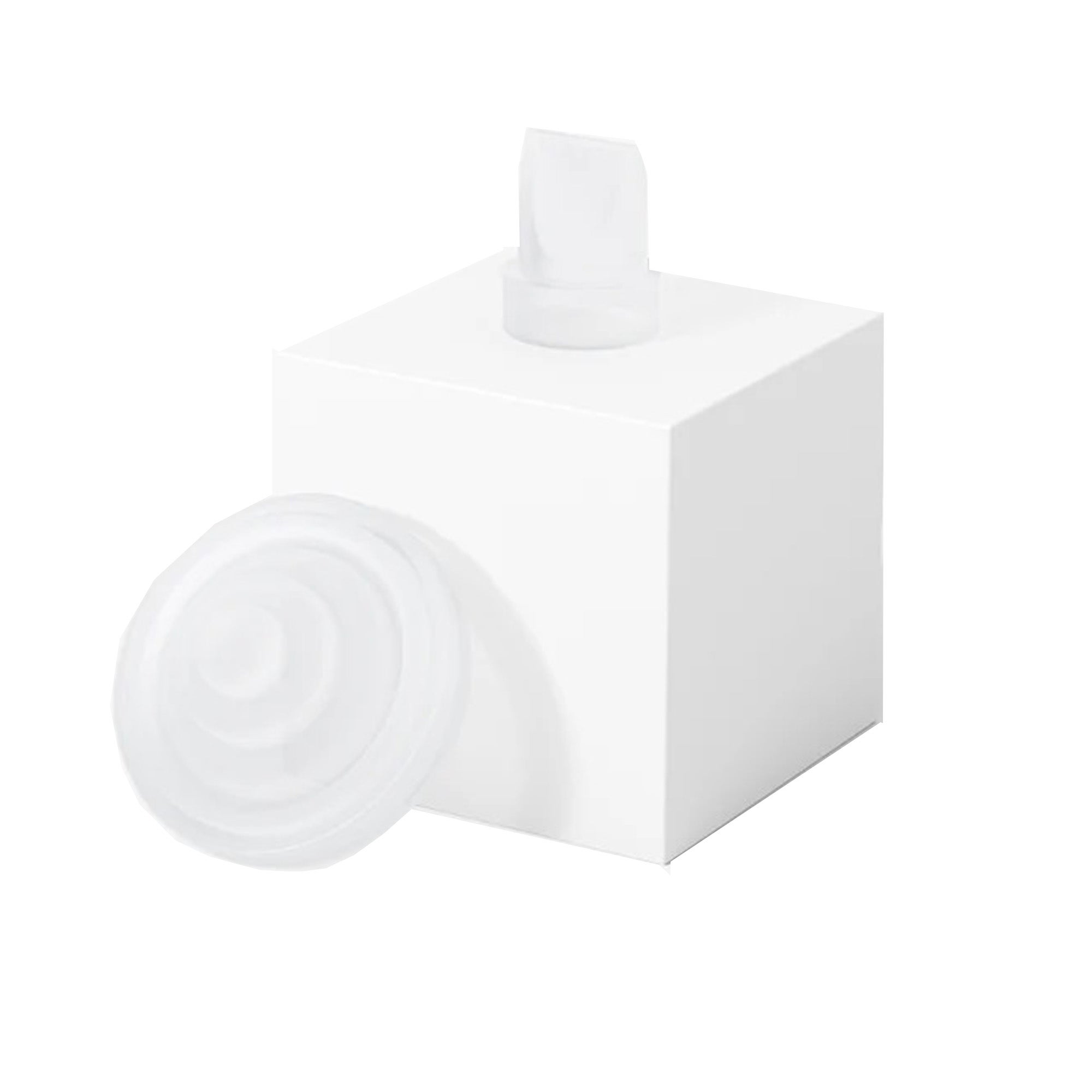 Root Technology Ltd - AS096-NA00NB-A Momcozy Silicone Diaphragm + Valve for M5 Wearable Pump