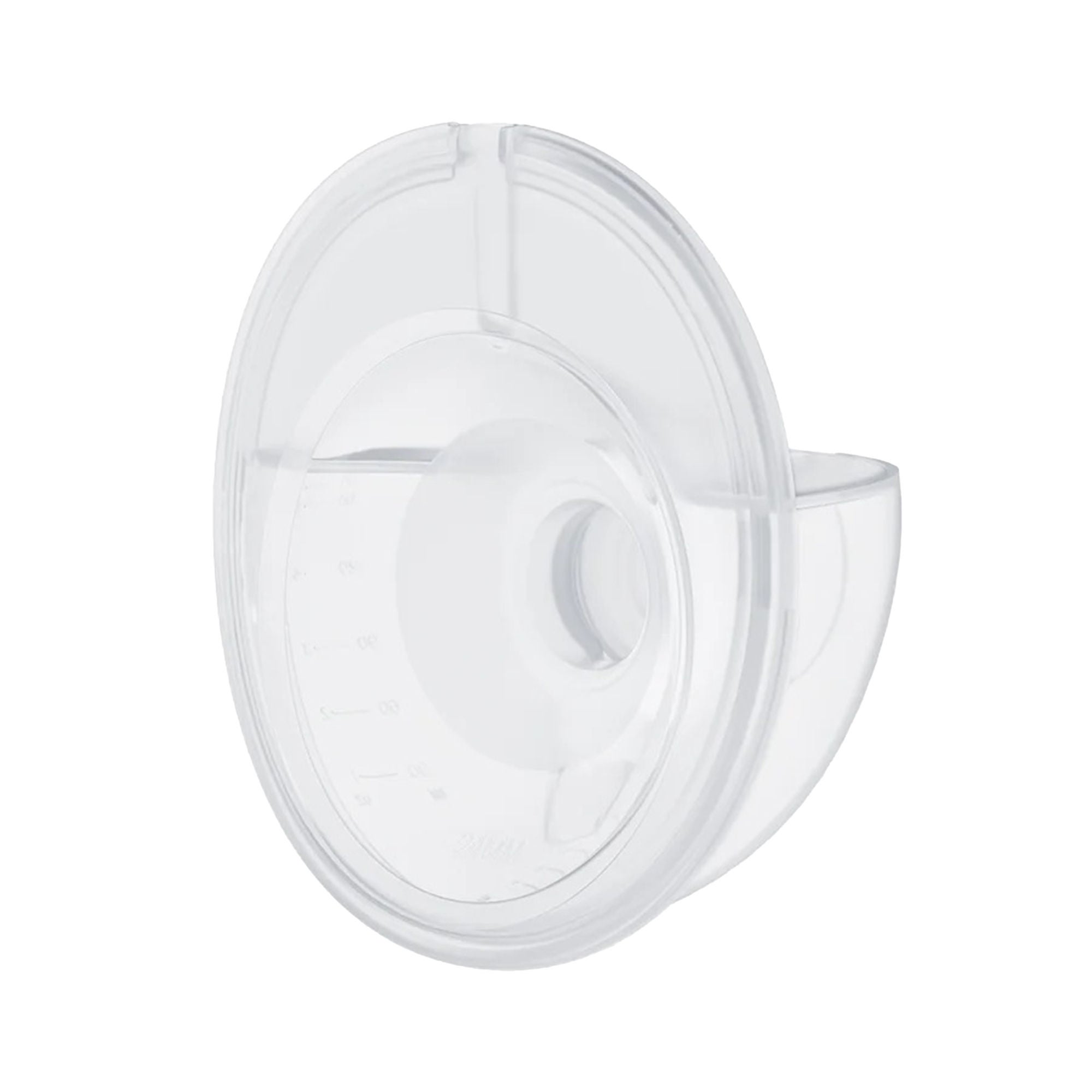 Root Technology Ltd - AS104-NA00NB-A Breast Milk Collection Container Set Momcozy For M5 Wearable Breast Pump