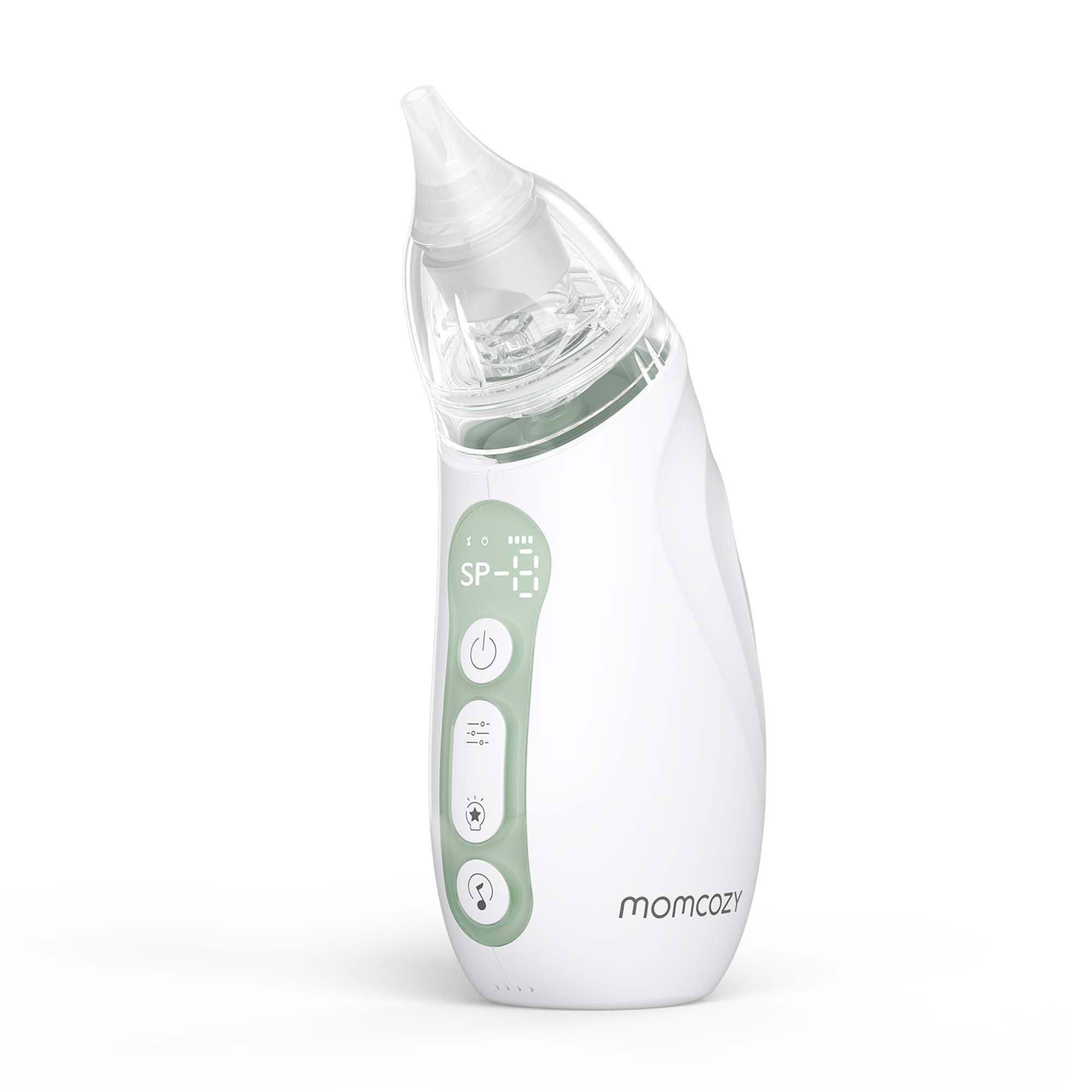 Root Technology Ltd - BN002-GW10BA-A Momcozy Nasal Aspirator for Babies