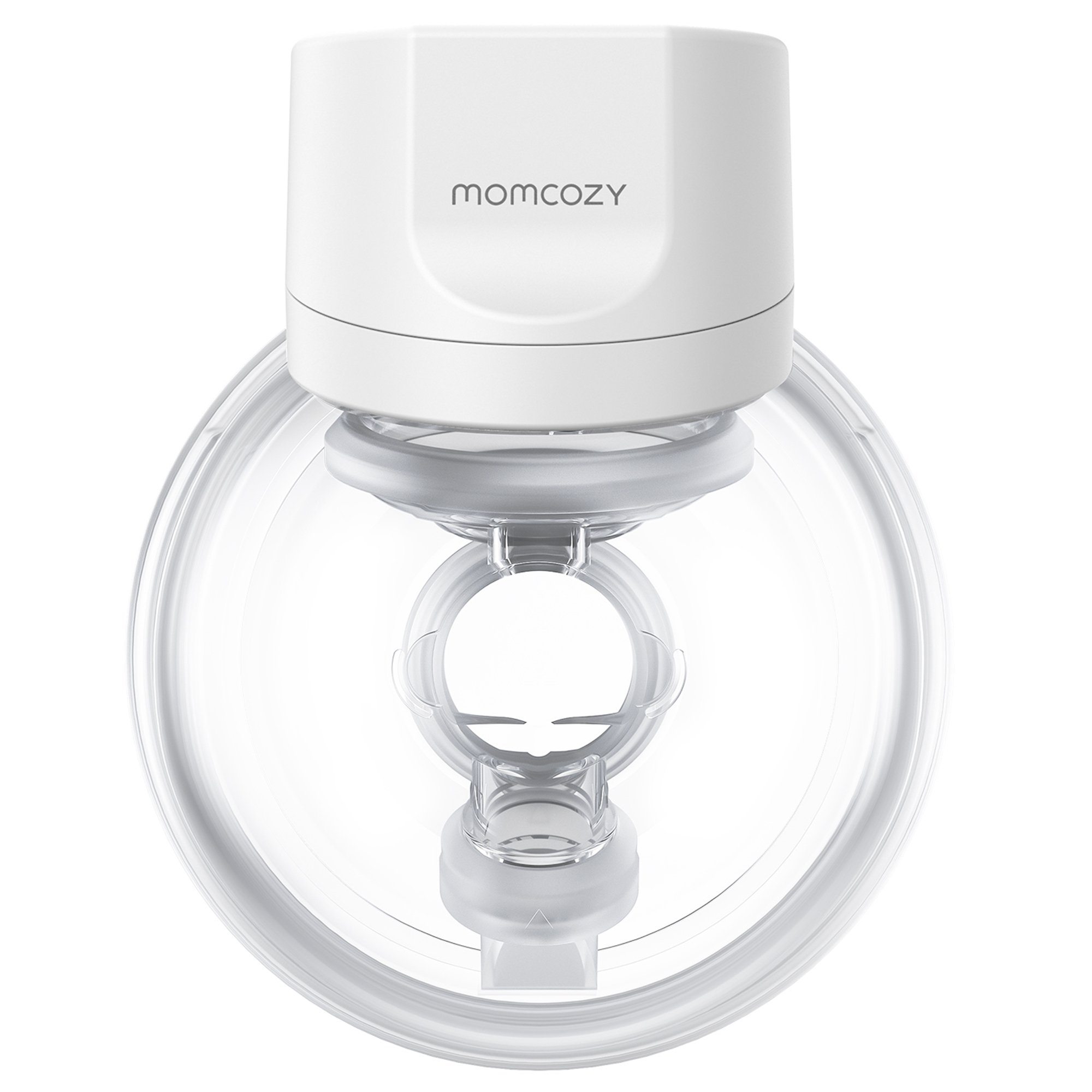 Root Technology Ltd BP058-WH00BA-A - Momcozy S12 Pro Wearable Double Electric Breast Pump - 1/Each