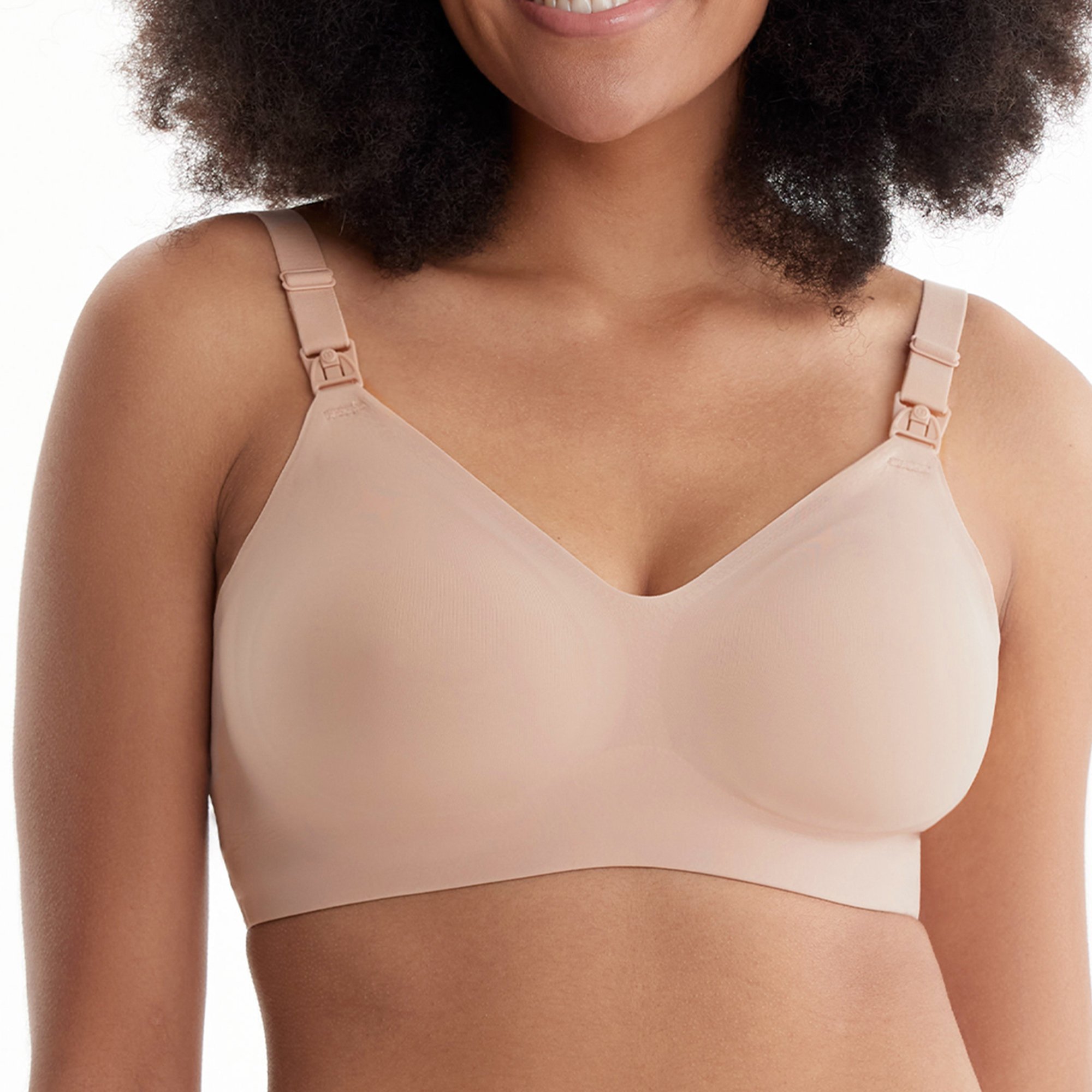 Momcozy Nursing Bra FB021-SK100M-C by Root Technology