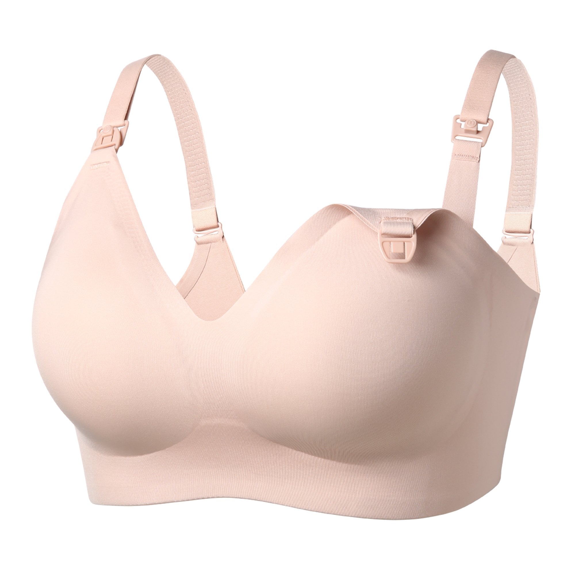 Momcozy Nursing Bra FB021-SK100M-C by Root Technology