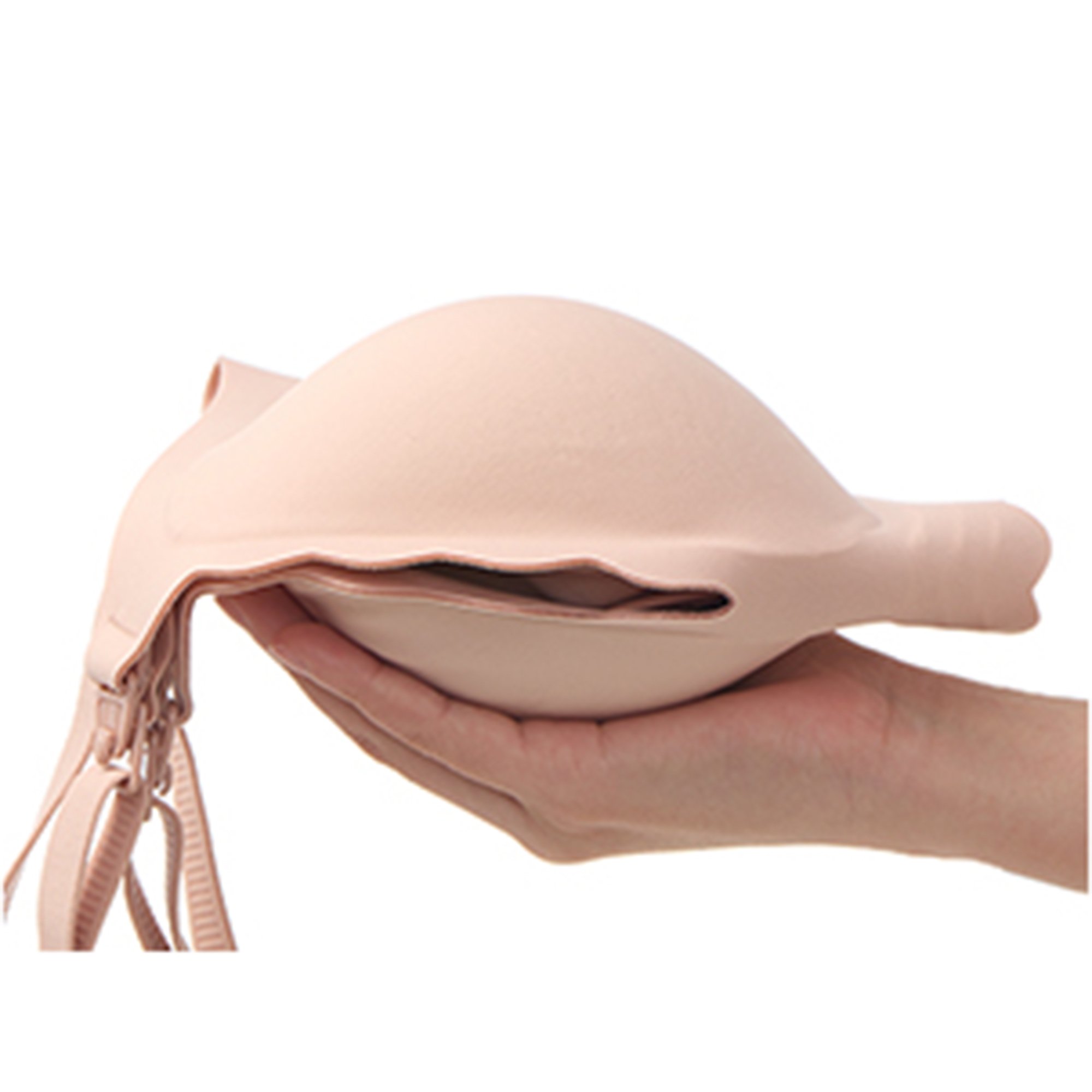 Momcozy Jelly Strip Nursing Bra FB046-SK100M-A by Root Technology
