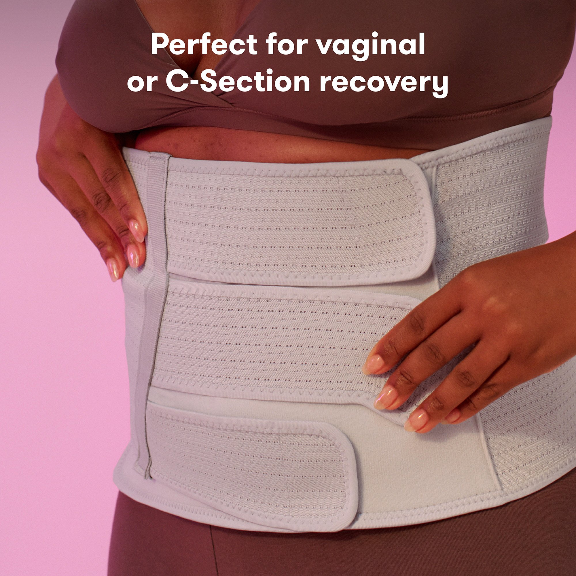 Fridababy Abdominal Binder 500001066 by Fridababy