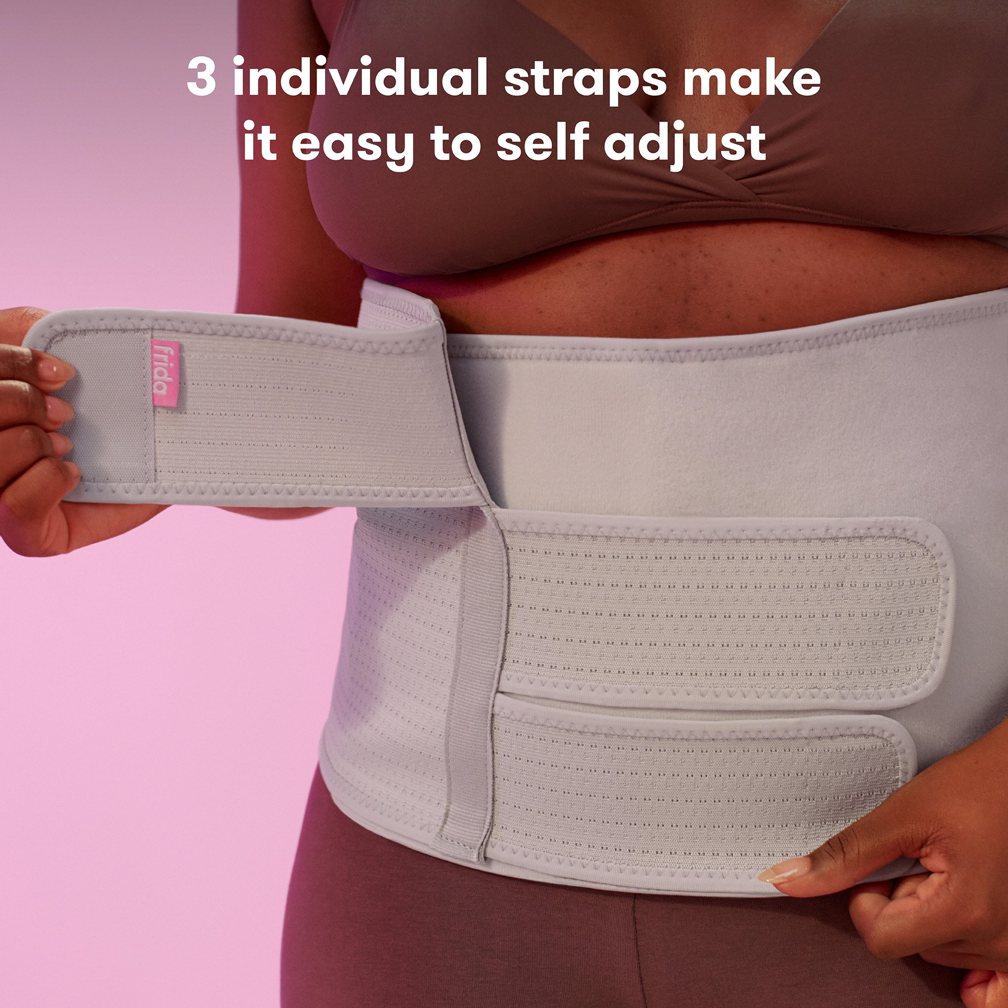 Fridababy Abdominal Binder 500001066 by Fridababy