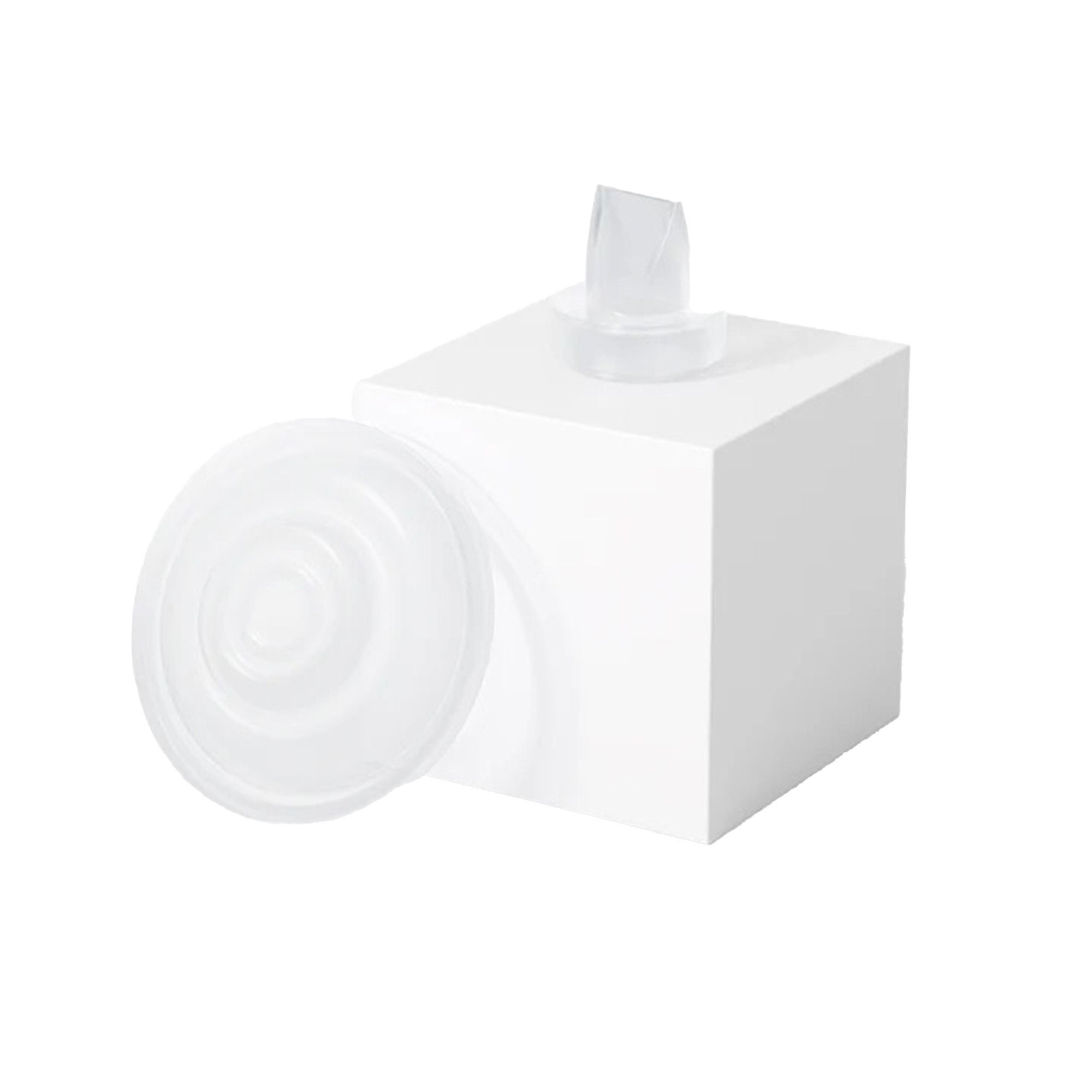 Root Technology Ltd - AS041-NA00NB-A Momcozy Silicone Diaphragm Plus Valve for S9 Pro/S12 Pro Wearable Breast Pump