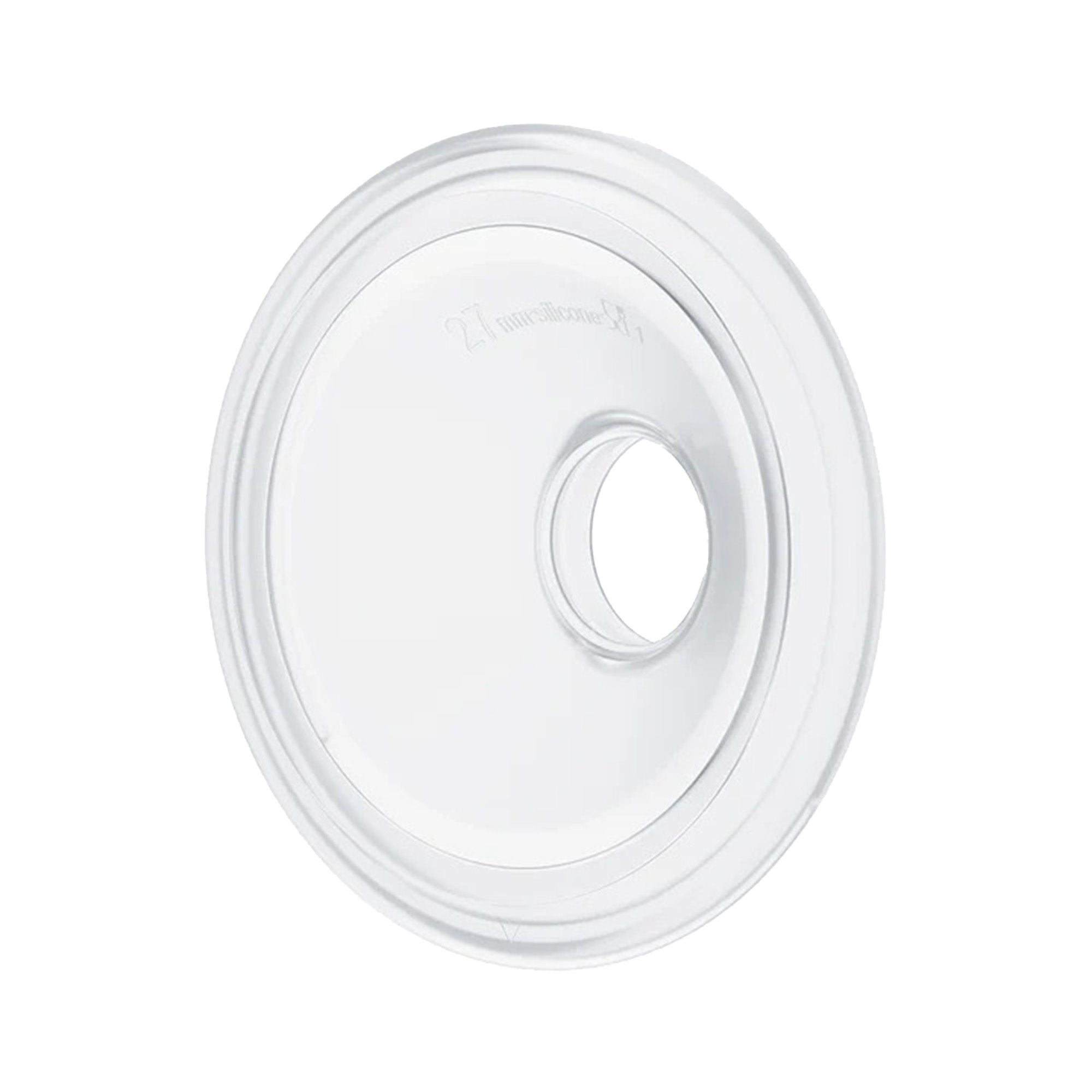 Root Technology Ltd - AS045-NA00NB-A Momcozy Double Layer Flange Insert for S9 Pro/S12 Pro Wearable Breast Pump