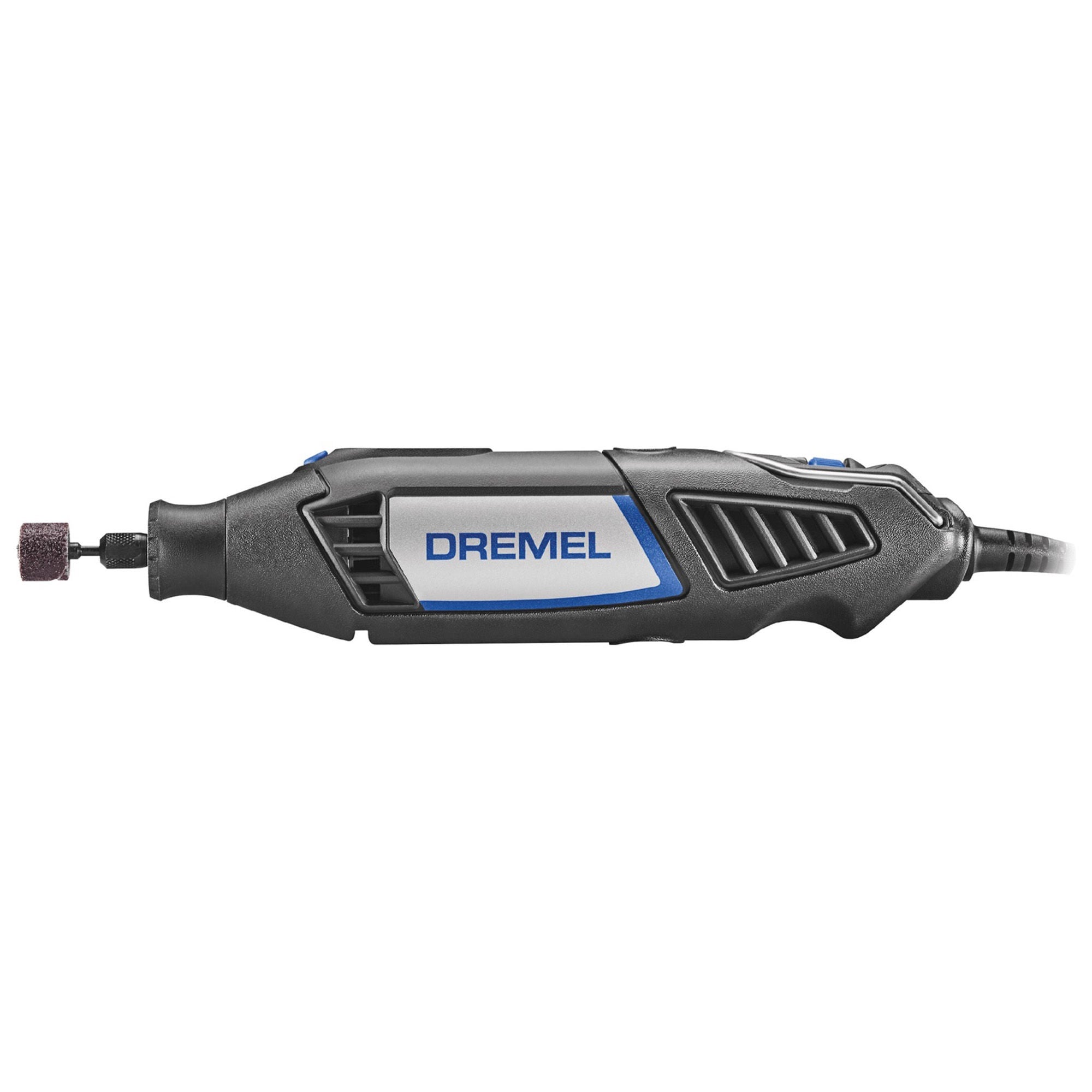 Robert Bosch Tool Corp-Dremel - 4000-2-32 Rotary Drill Kit Dremel® EZ Twist Nose Cap