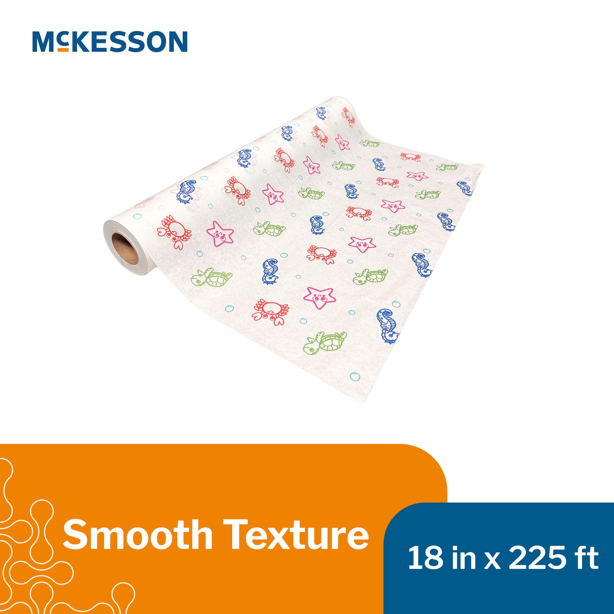 McKesson Table Paper 143-18225SS by McKesson Brand