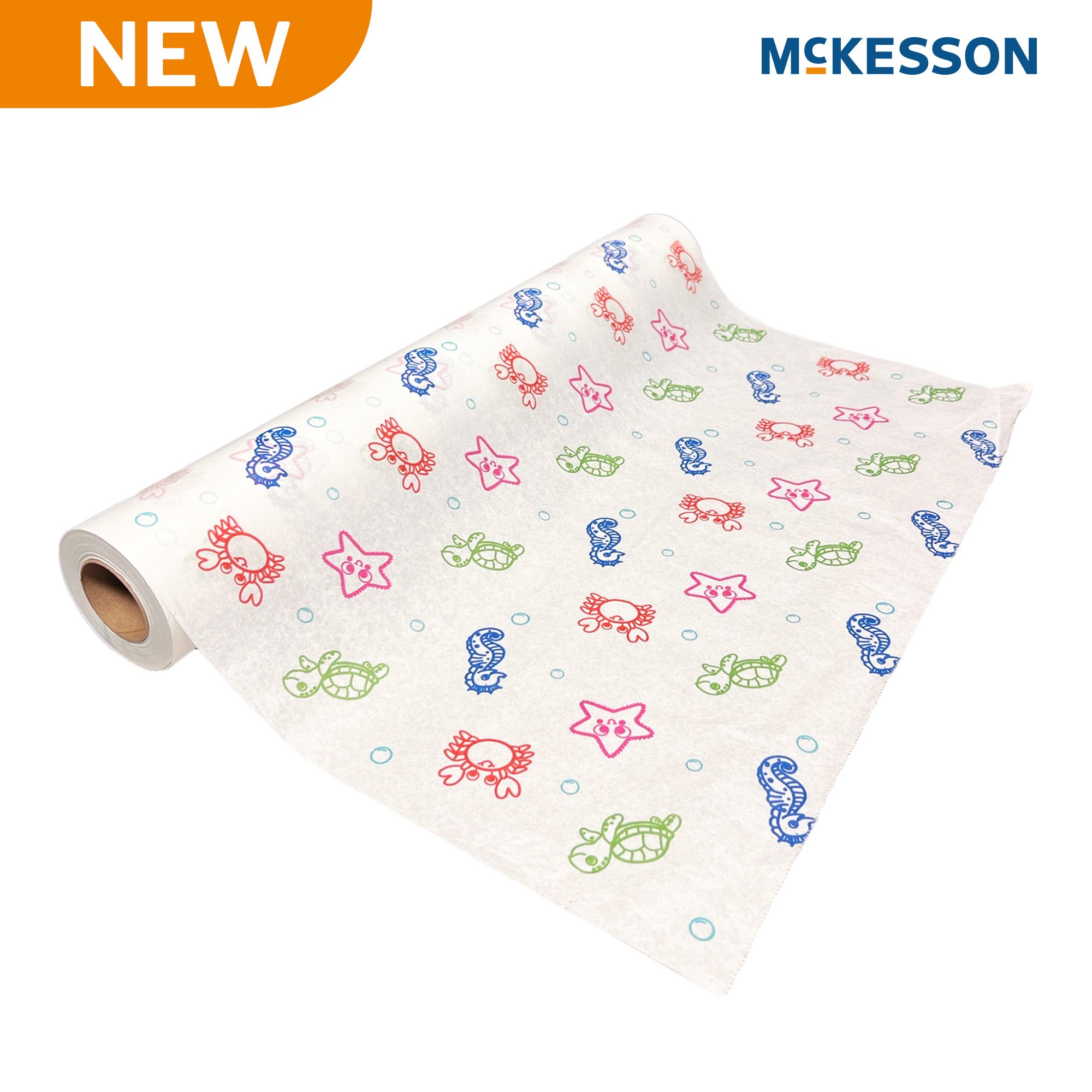 McKesson Table Paper 143-21225SS by McKesson Brand