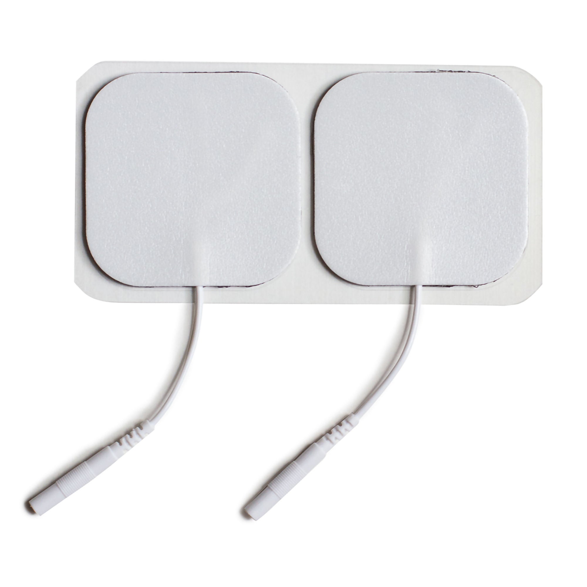 McKesson Brand - 16-78667 McKesson Electrotherapy Electrode For TENS and EMS Units