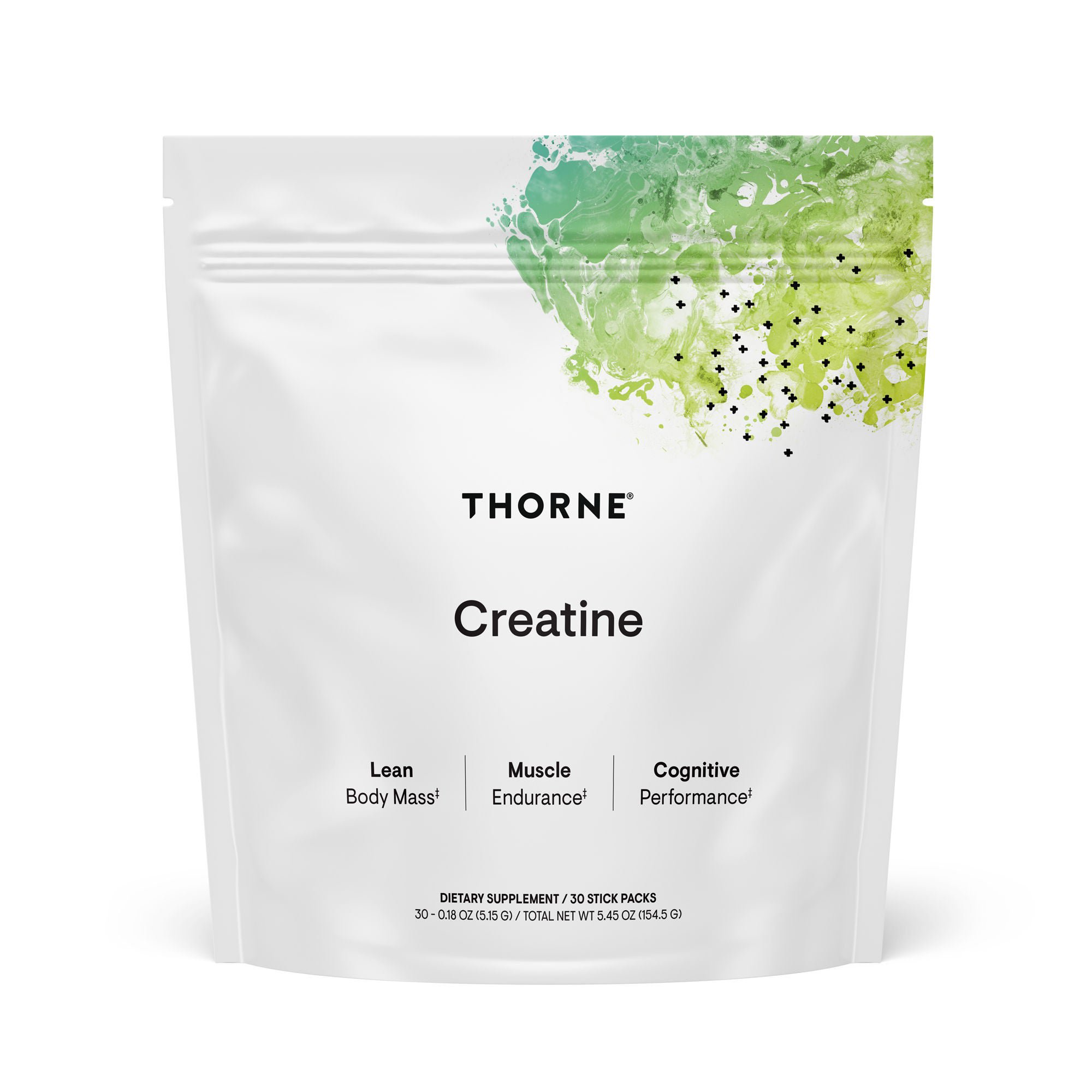 Thorne Research Inc - SF903 Thorne® Creatine Dietary Supplement