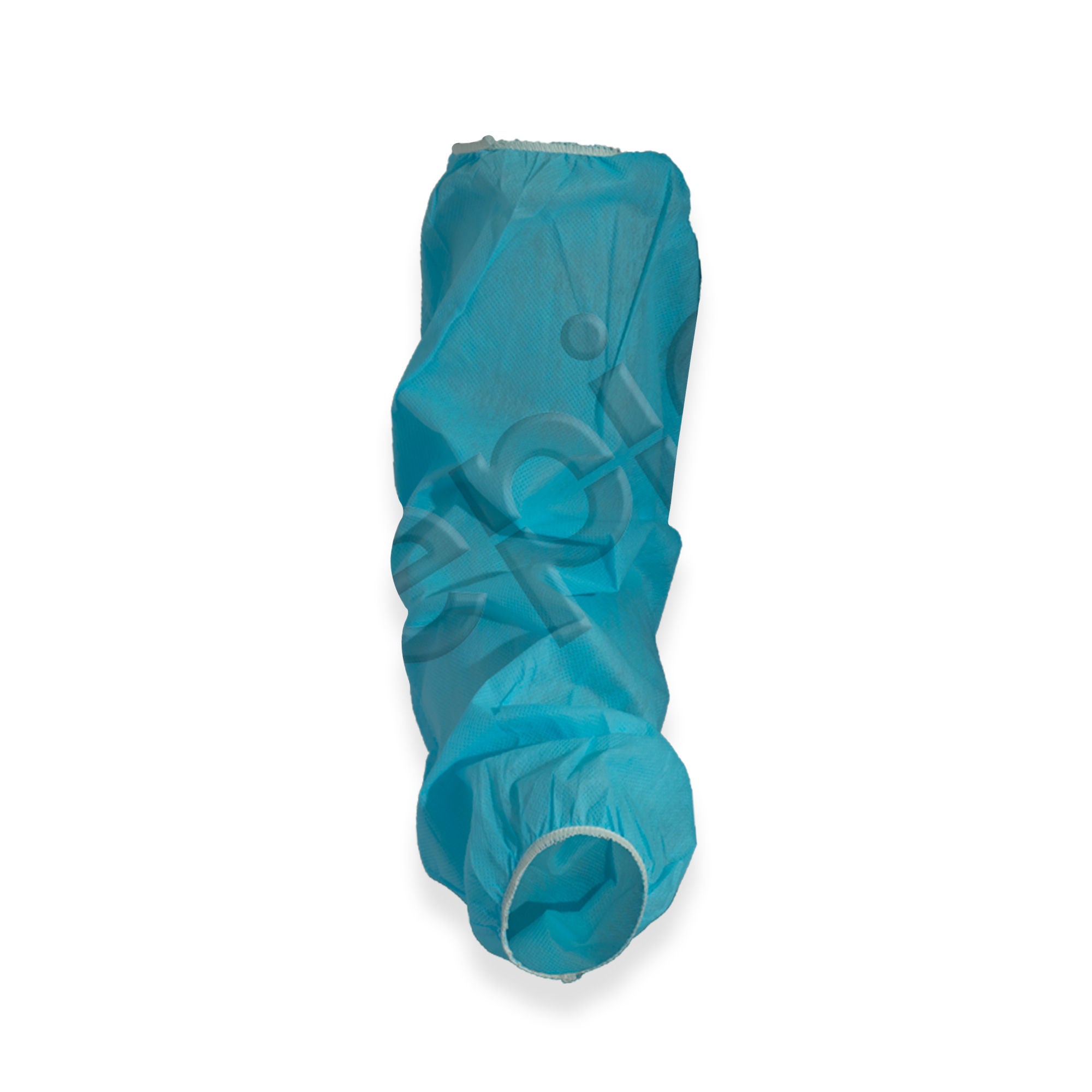 Acute Care Pharmaceuticals - 82478-18 Cleanroom Sleeve Protector epic® One Size Fits Most NonSterile Disposable