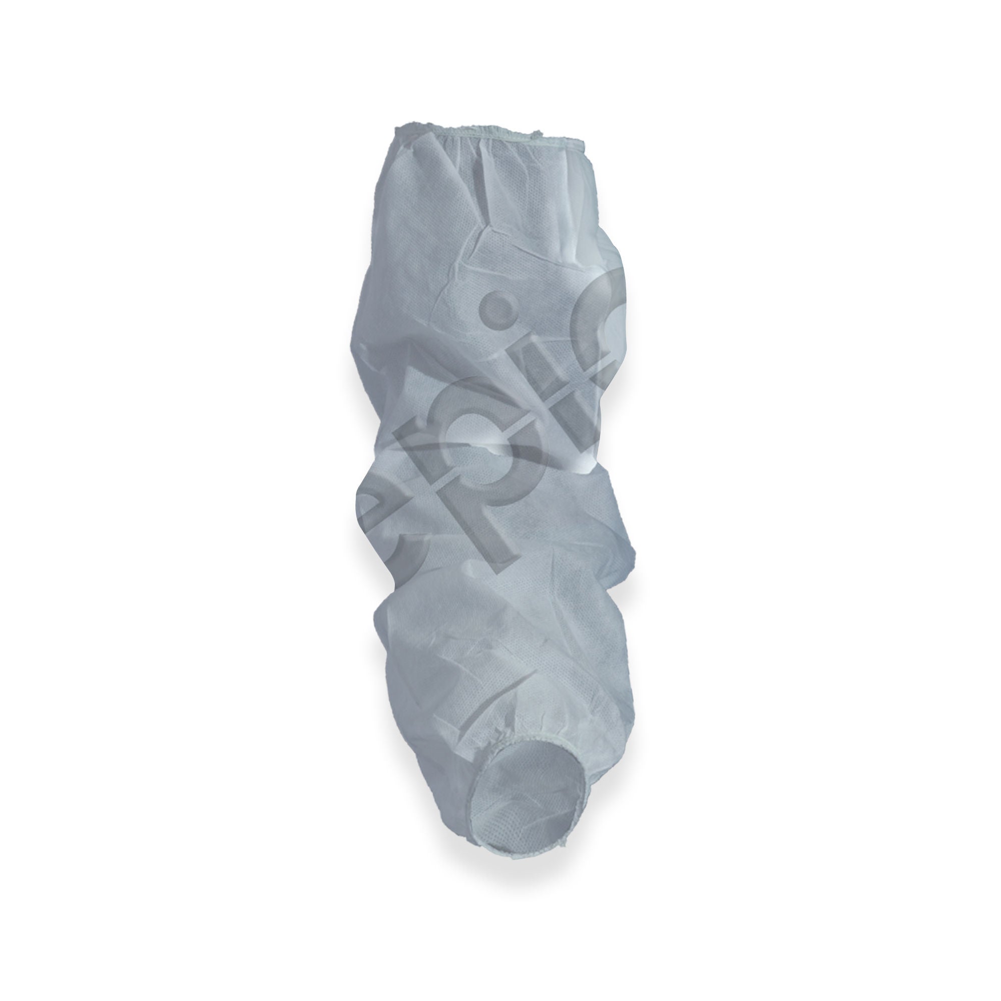 Acute Care Pharmaceuticals - 82488-18 Cleanroom Sleeve Protector epic® One Size Fits Most NonSterile Disposable