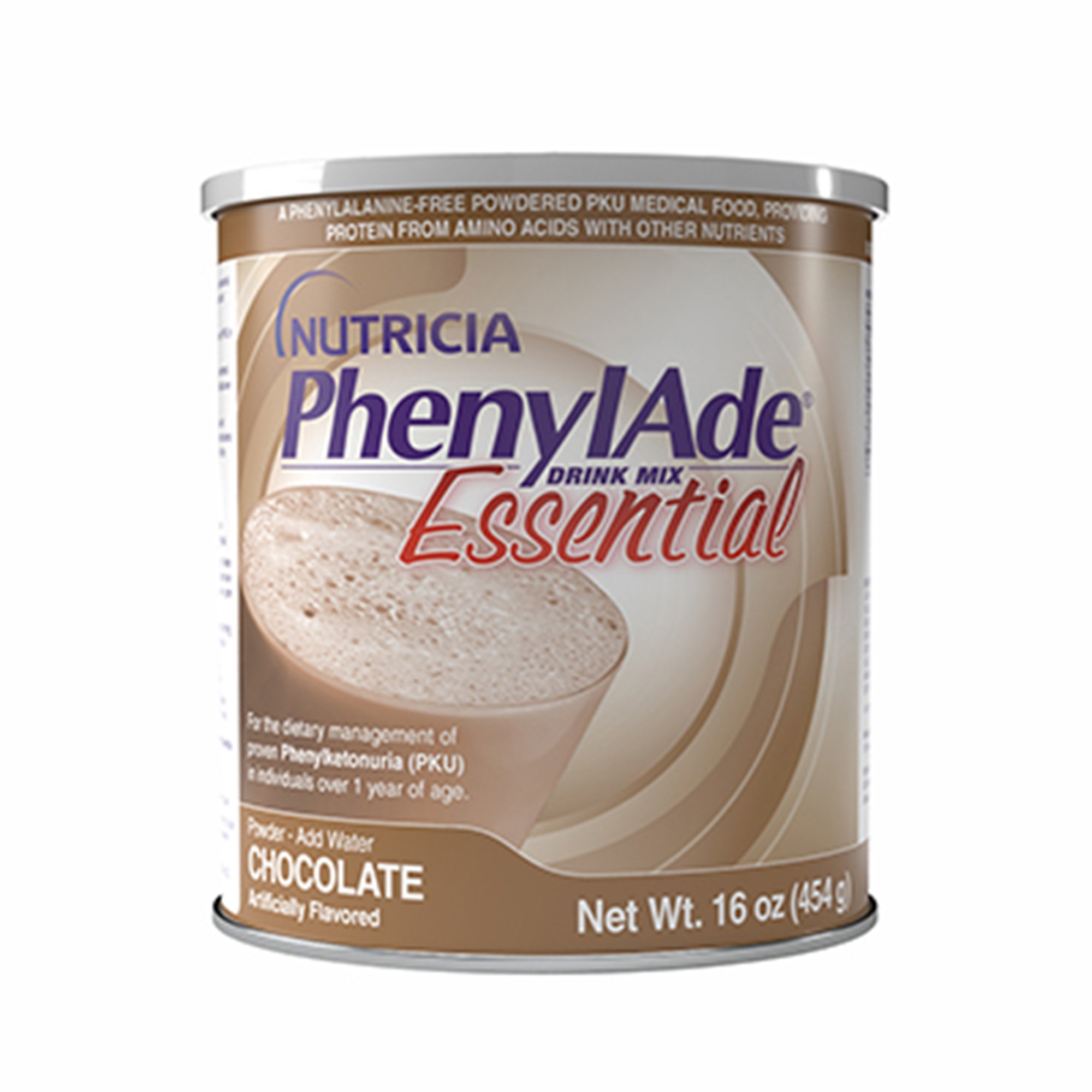 PhenylAde Oral Supplement 200765 by Nutricia North America