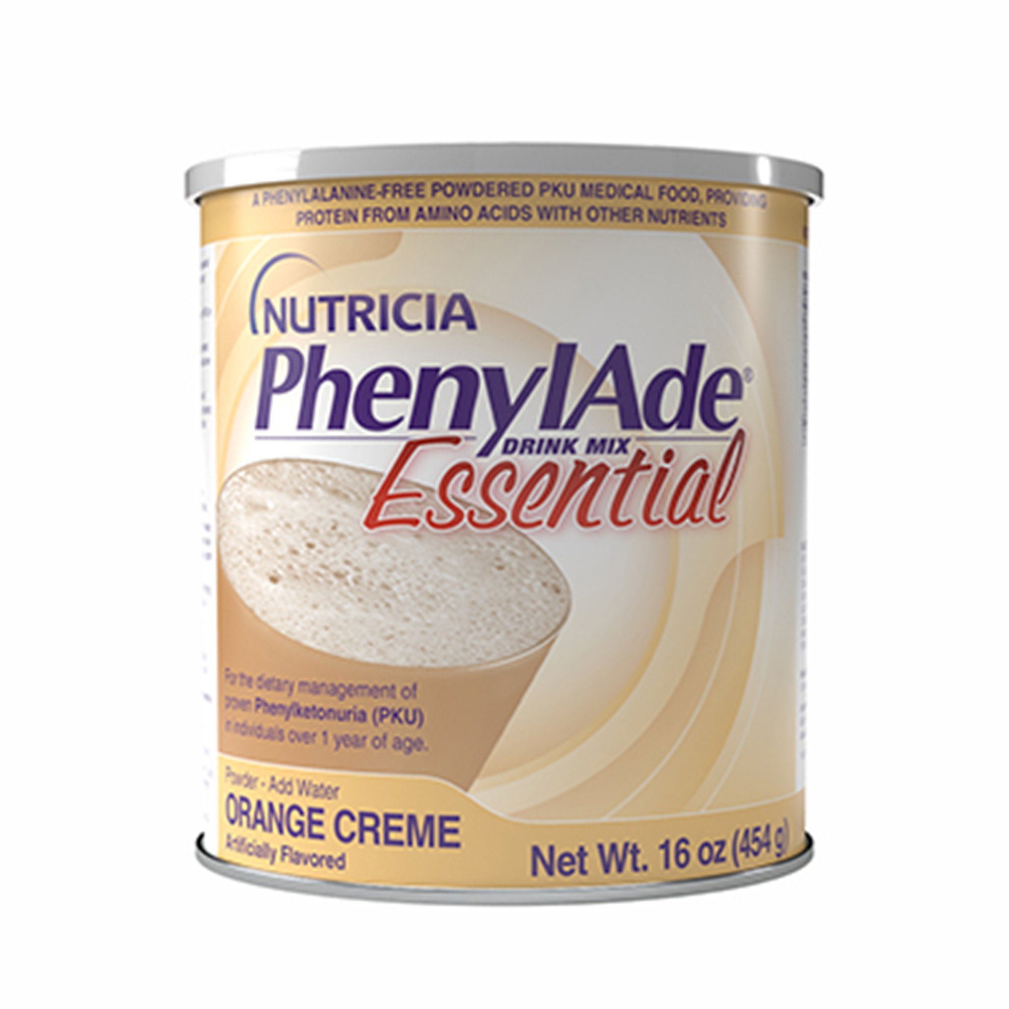 PhenylAde Oral Supplement 200769 by Nutricia North America